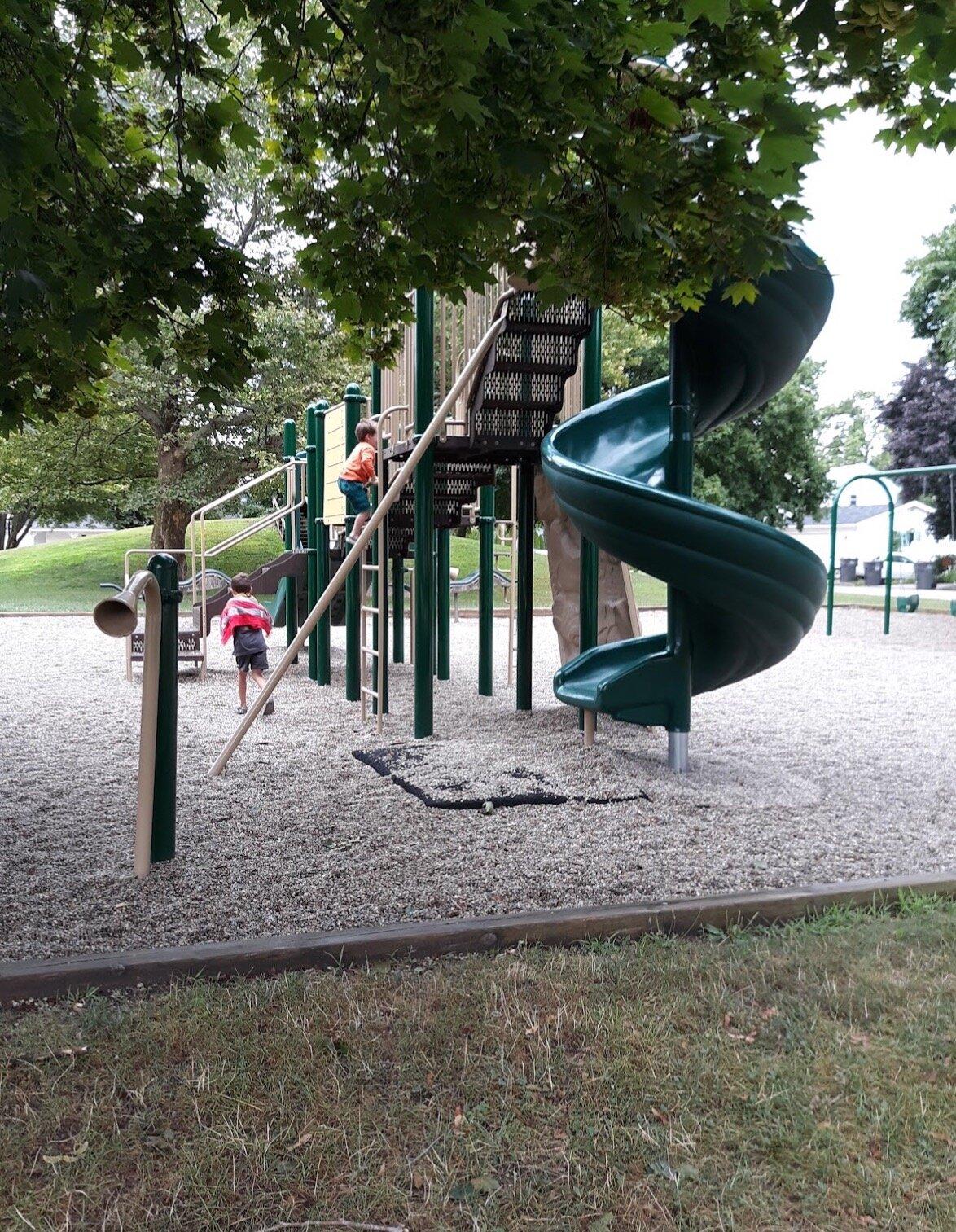 Richards Park