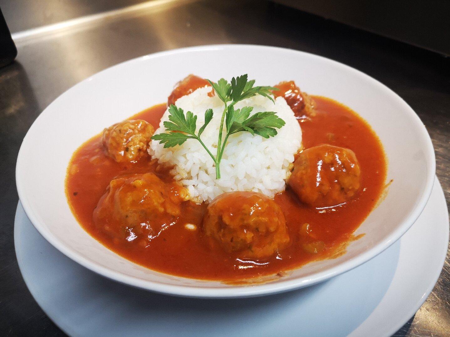 Madrid-berlin Bistro