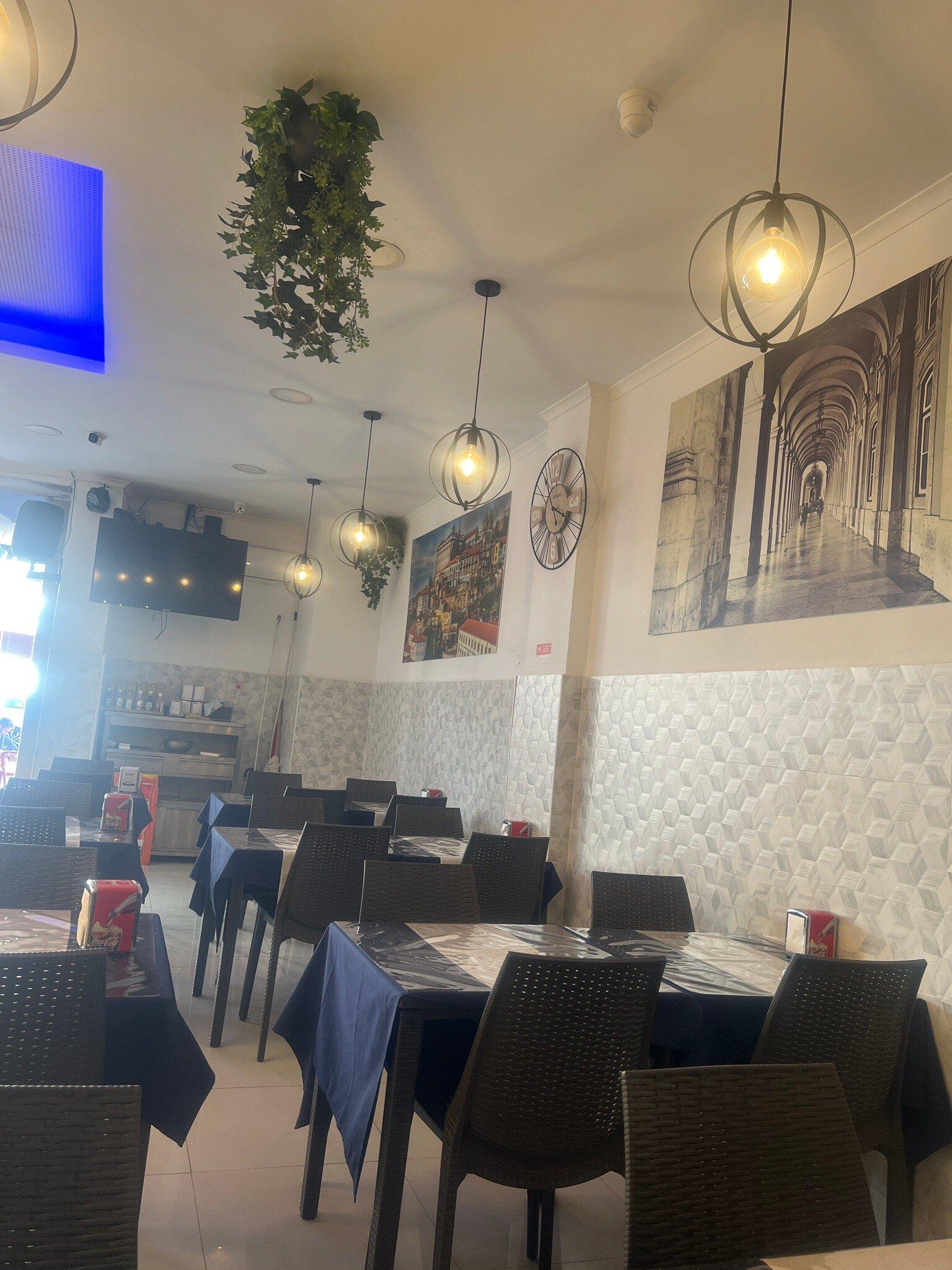 Adiyat Cozinha E Restaurante