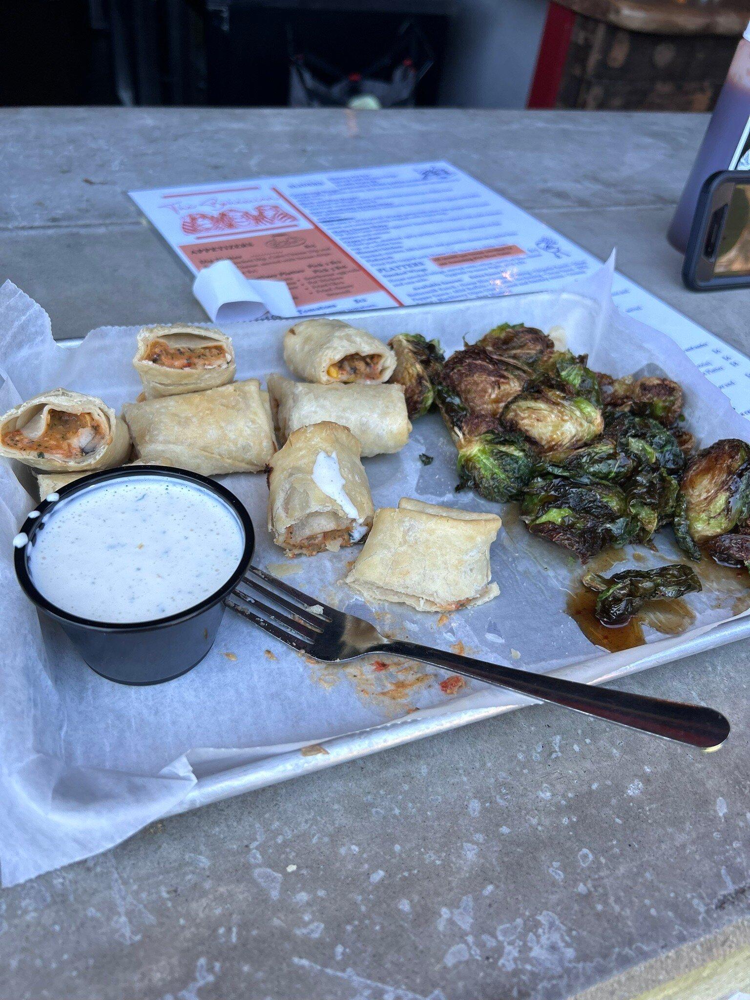 Barrelhouse By Gypsy Circus