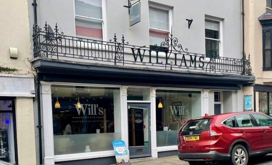 Will's Of Pembroke