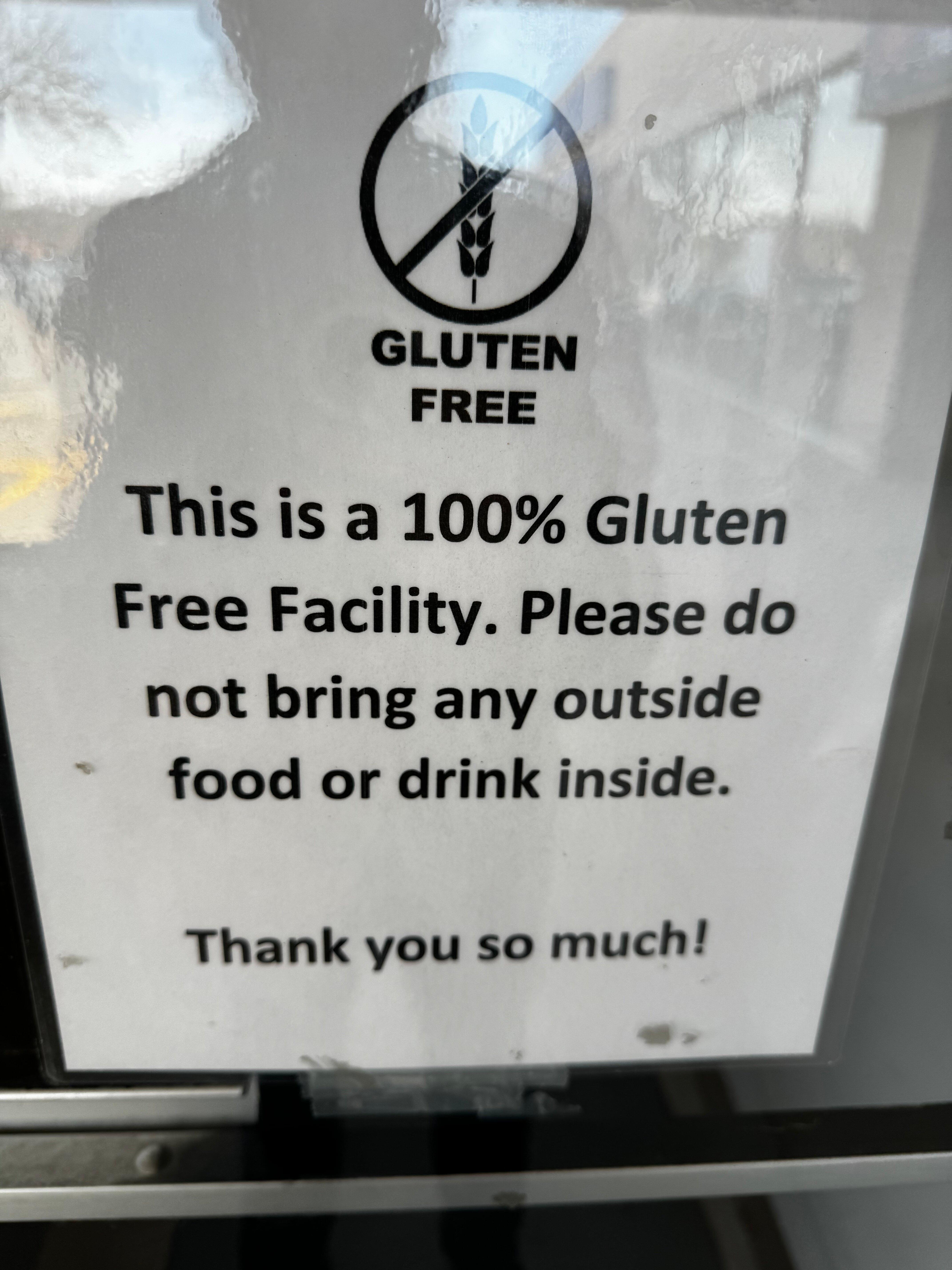 Cutting Board Bistro & Bakery