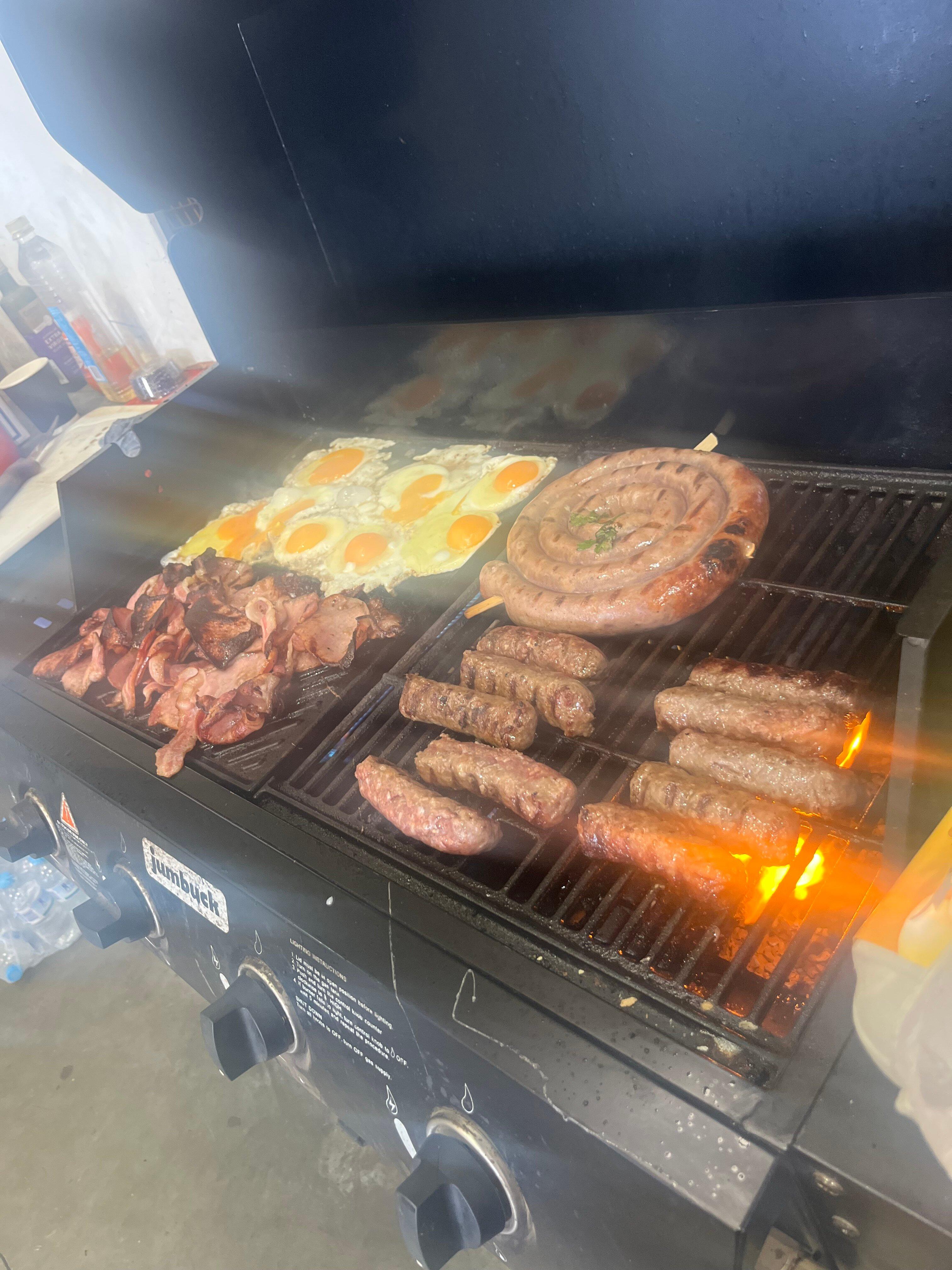 Warranwood General Store Cafe