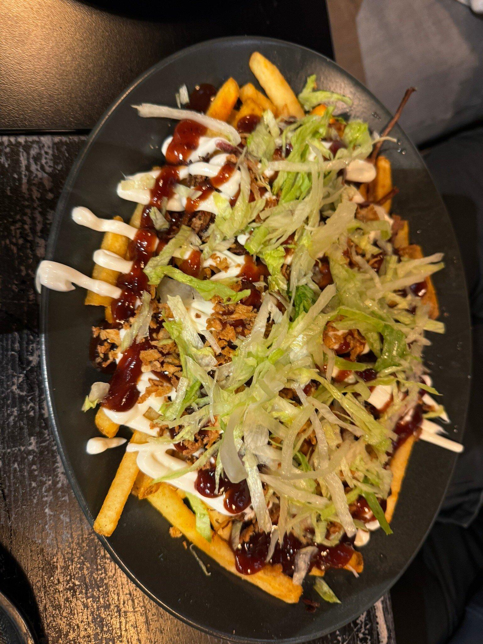 Pitmaster BBQ & Smokehouse