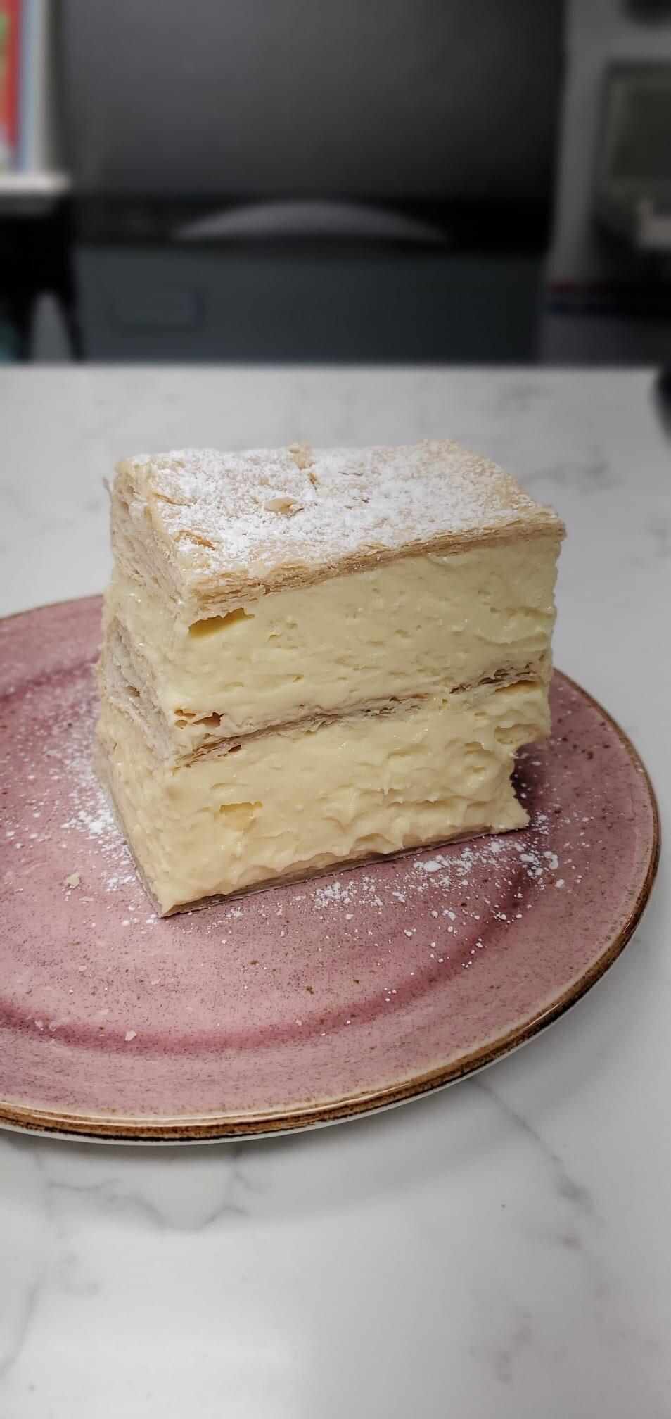 Cafe Crème de la Crème