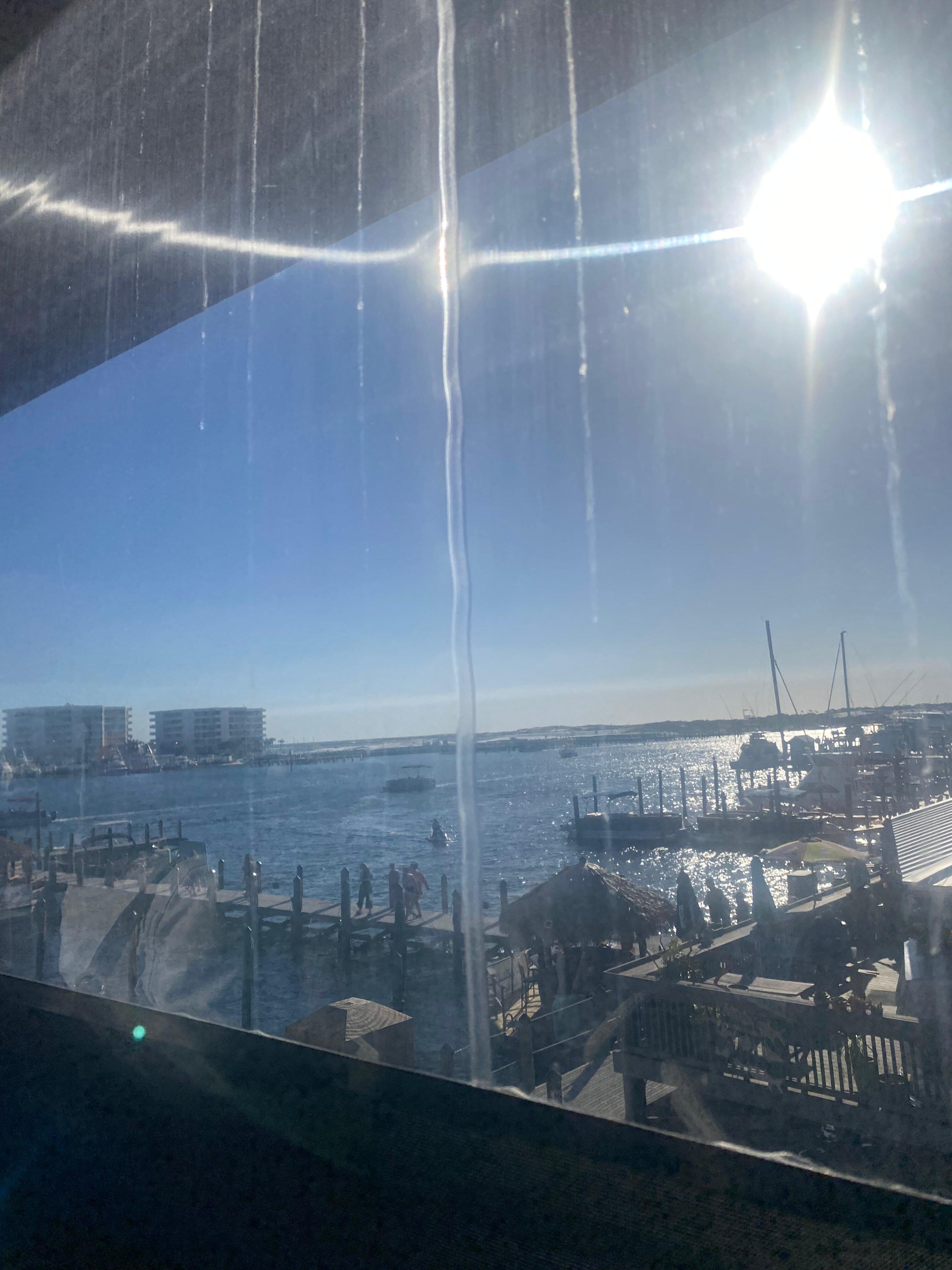 The Edge Seafood Restaurant