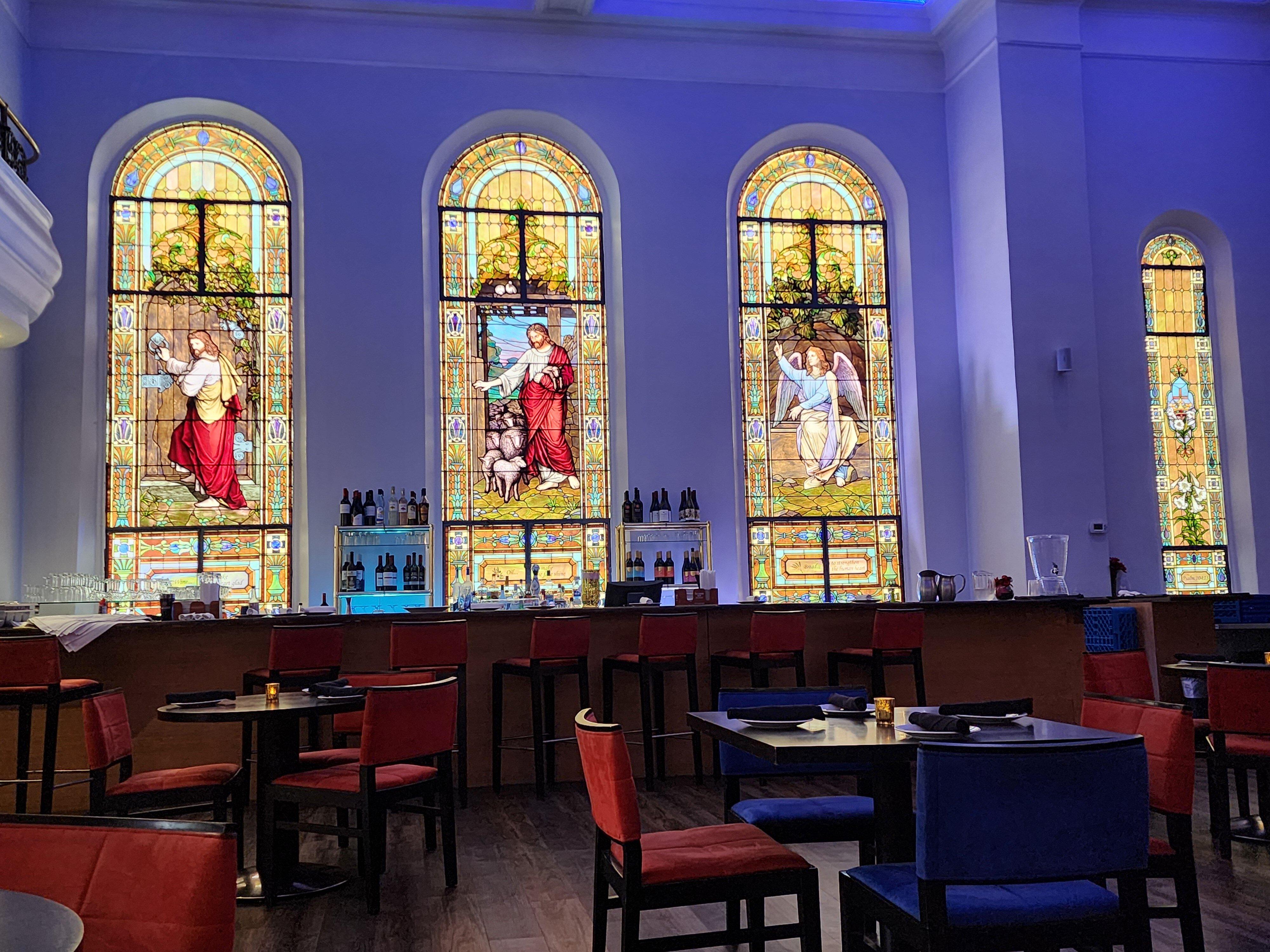 Anna's Greek Restaurant