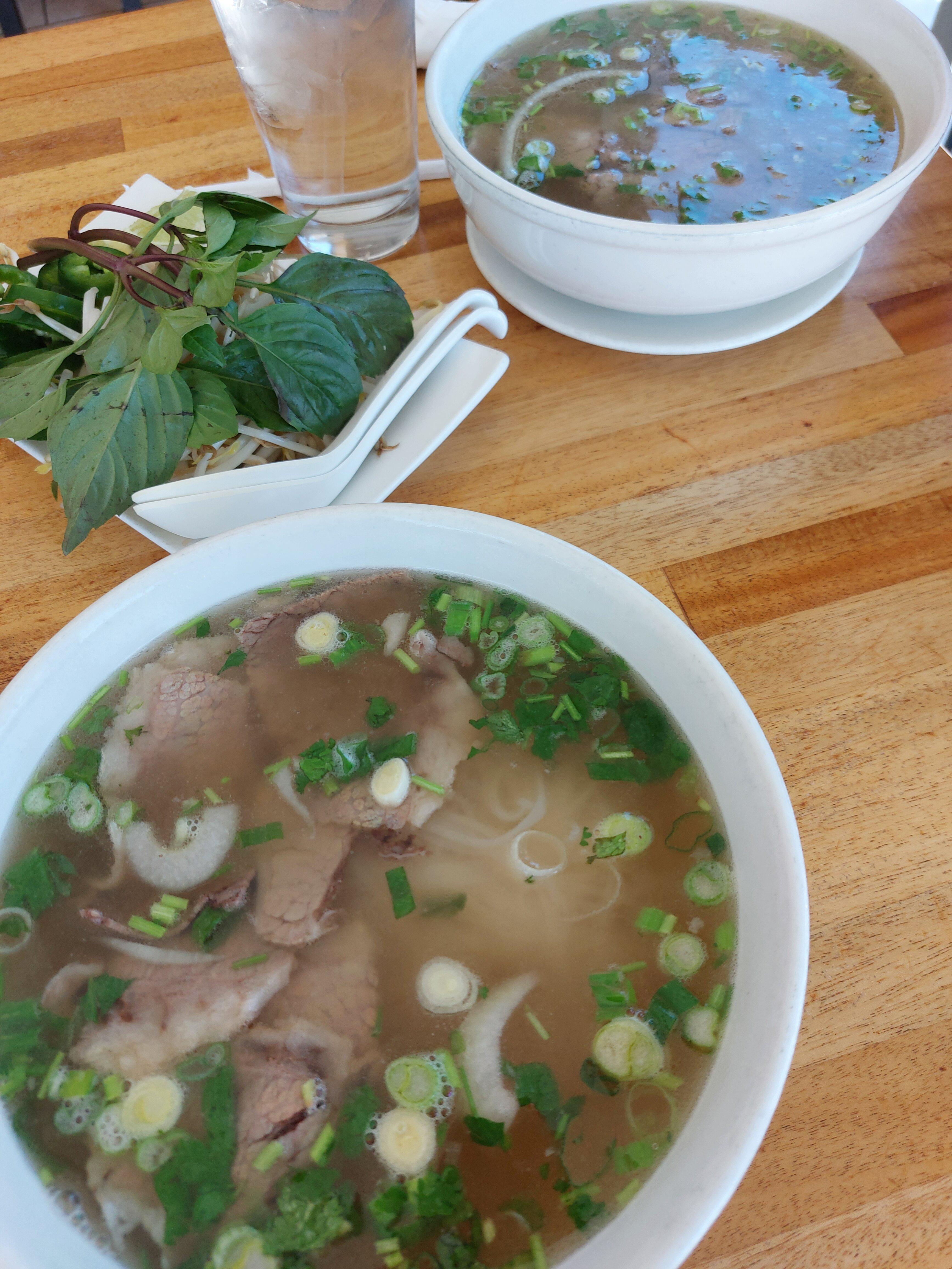 Pho Saigon