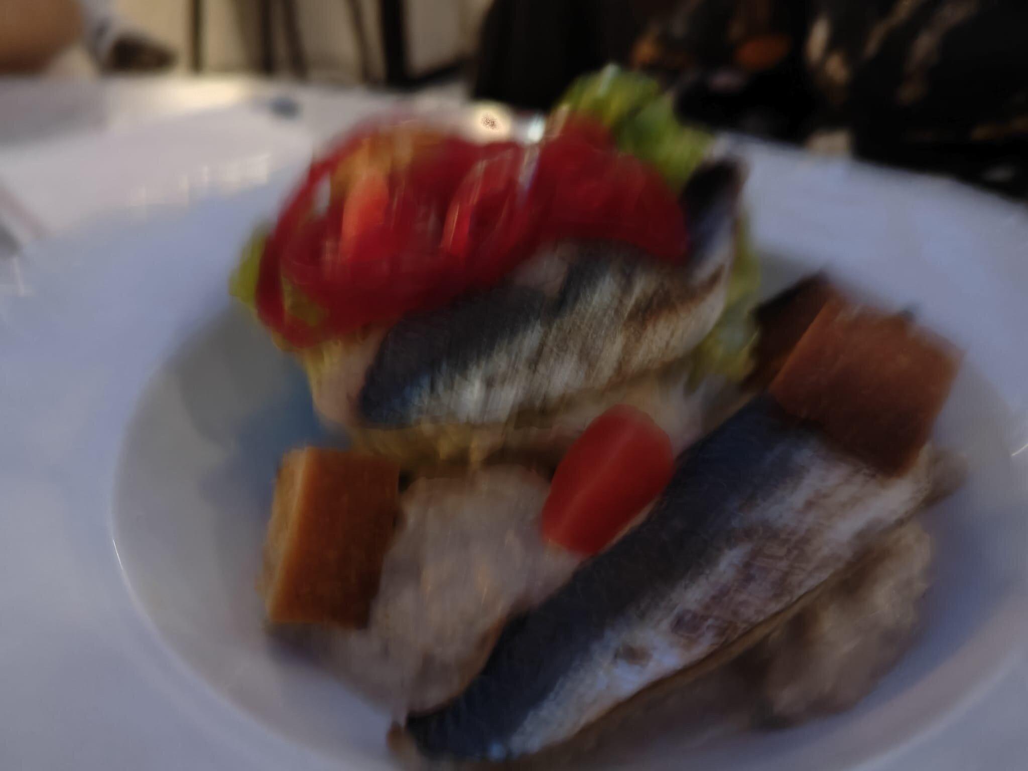 Marie Café Brasserie