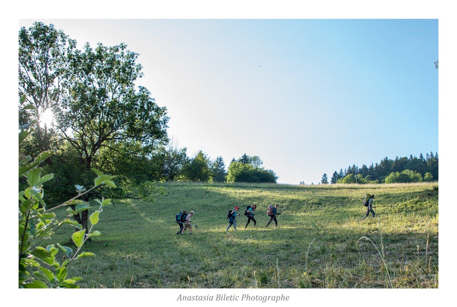 Vers Le Souffle – Trek, Ayurveda And Yoga