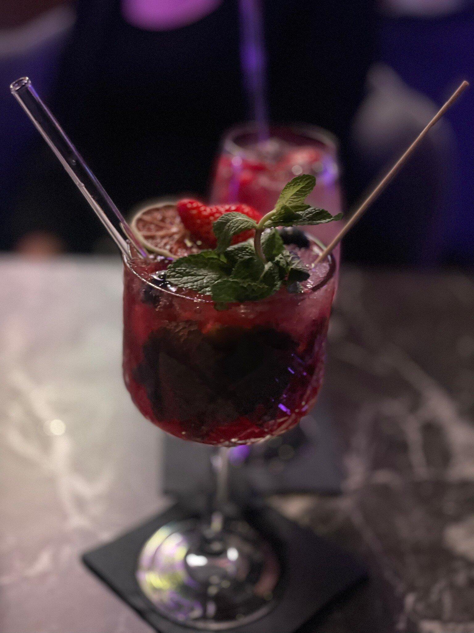 Oishinbo Restaurant & Bar