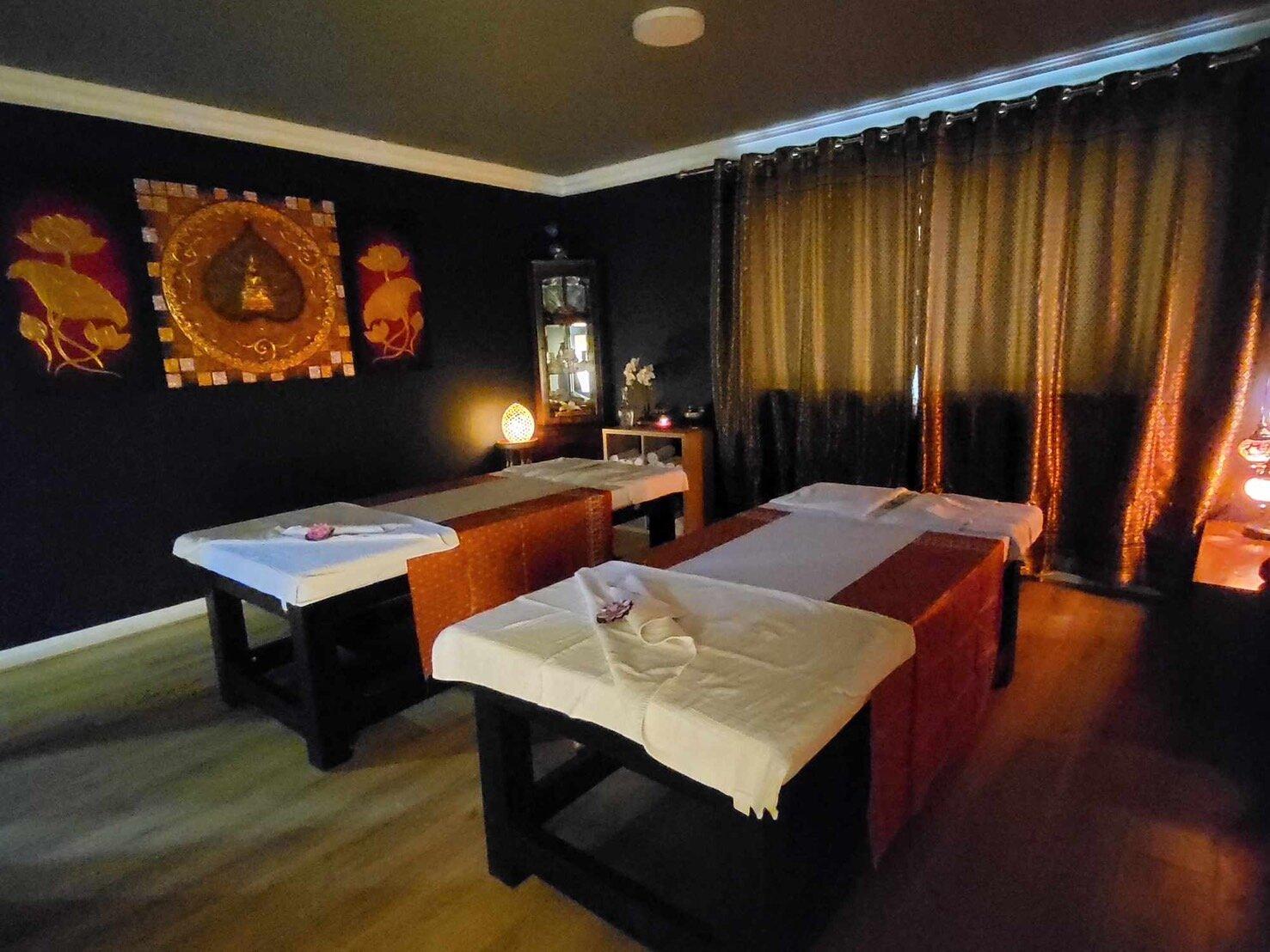 Bee Bee Thai Therapy