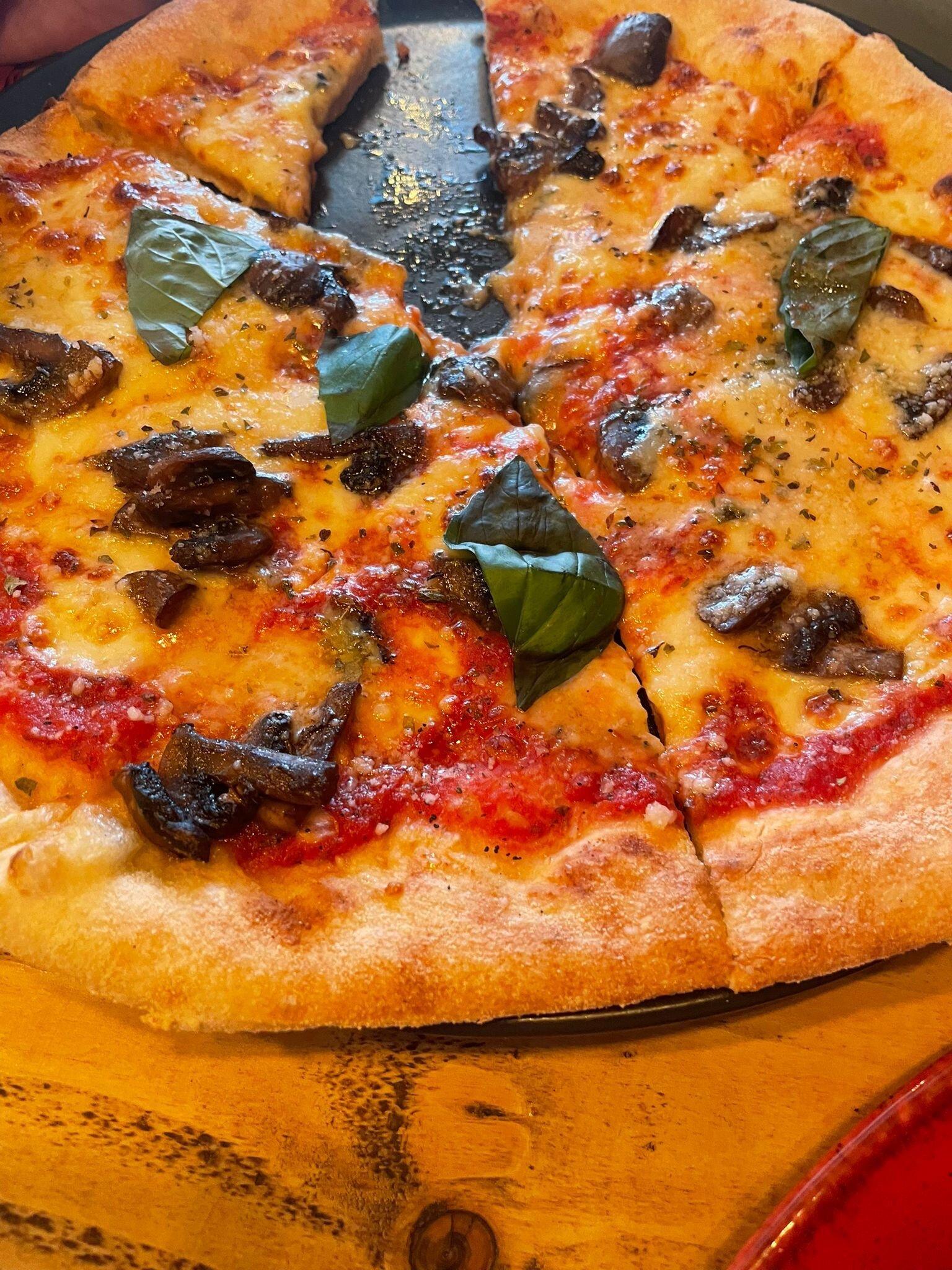 Elda Pizzeria