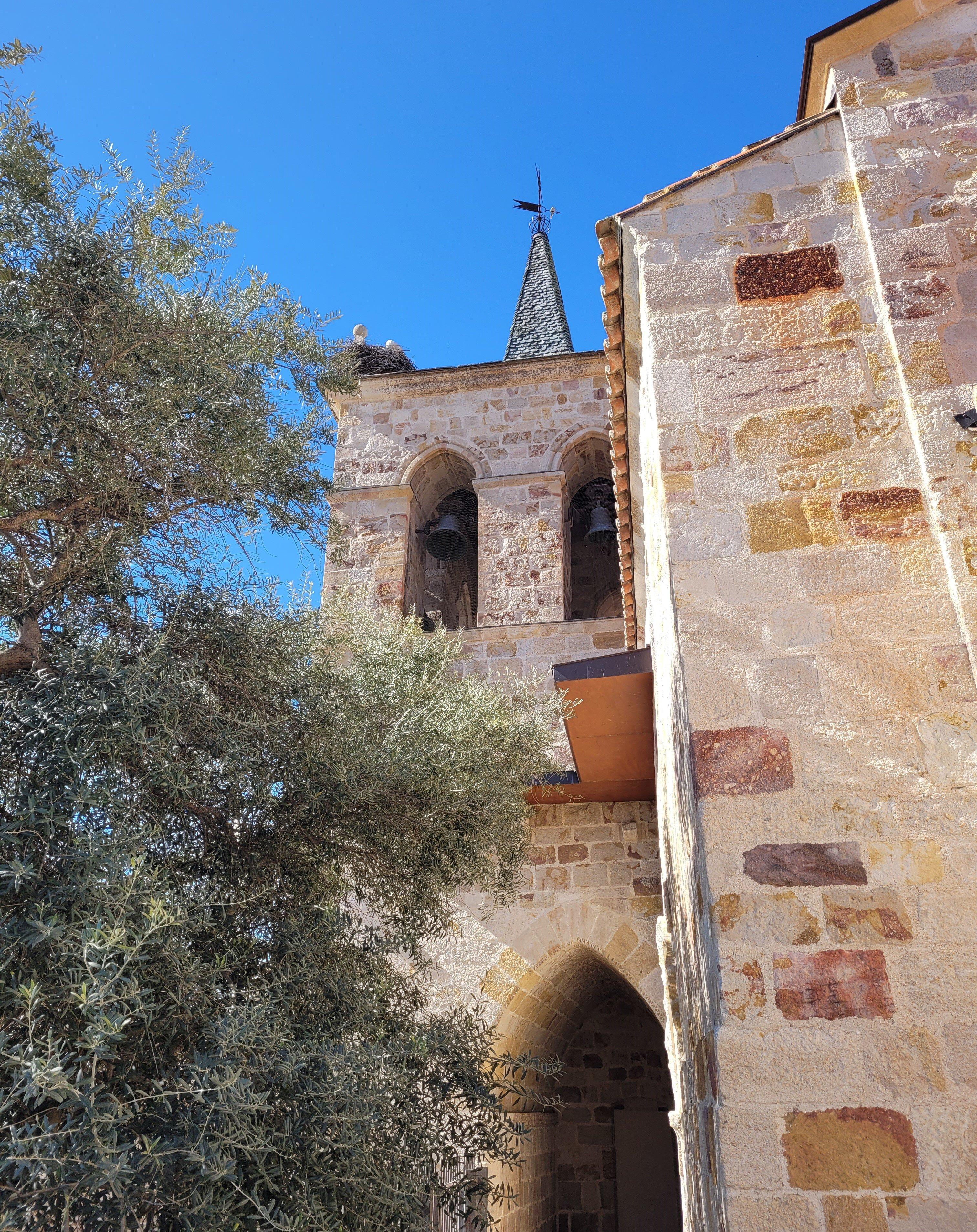 Mirador de San Cipriano