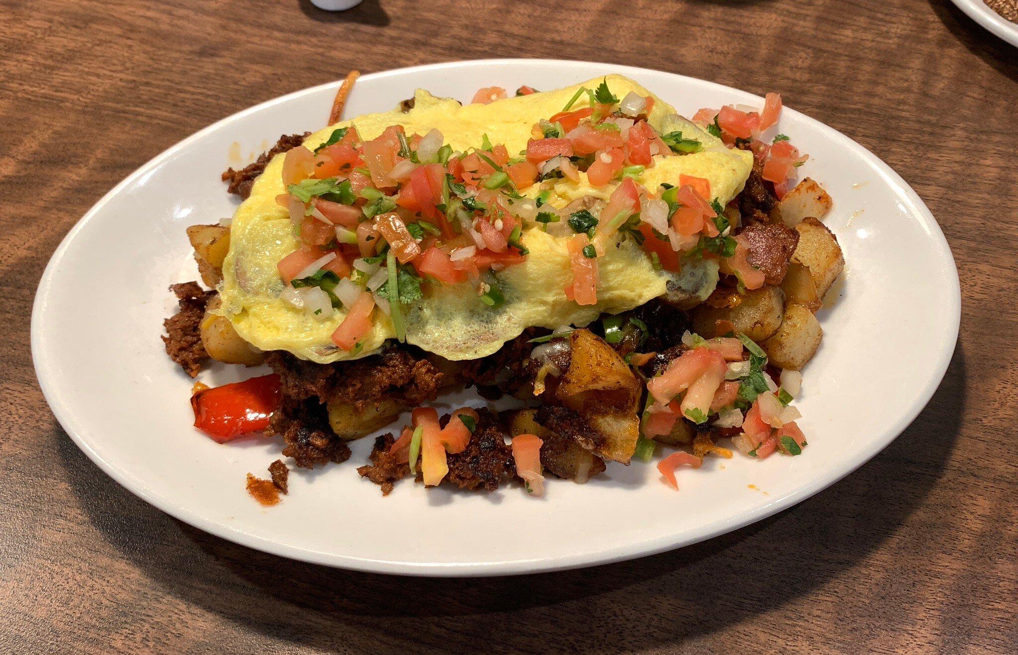 Corabella's Restaurant