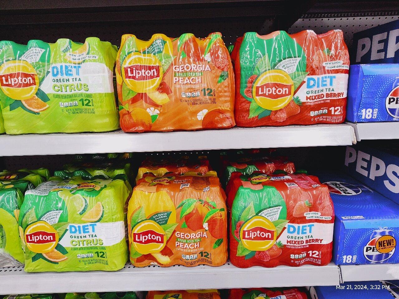 Walmart Deli