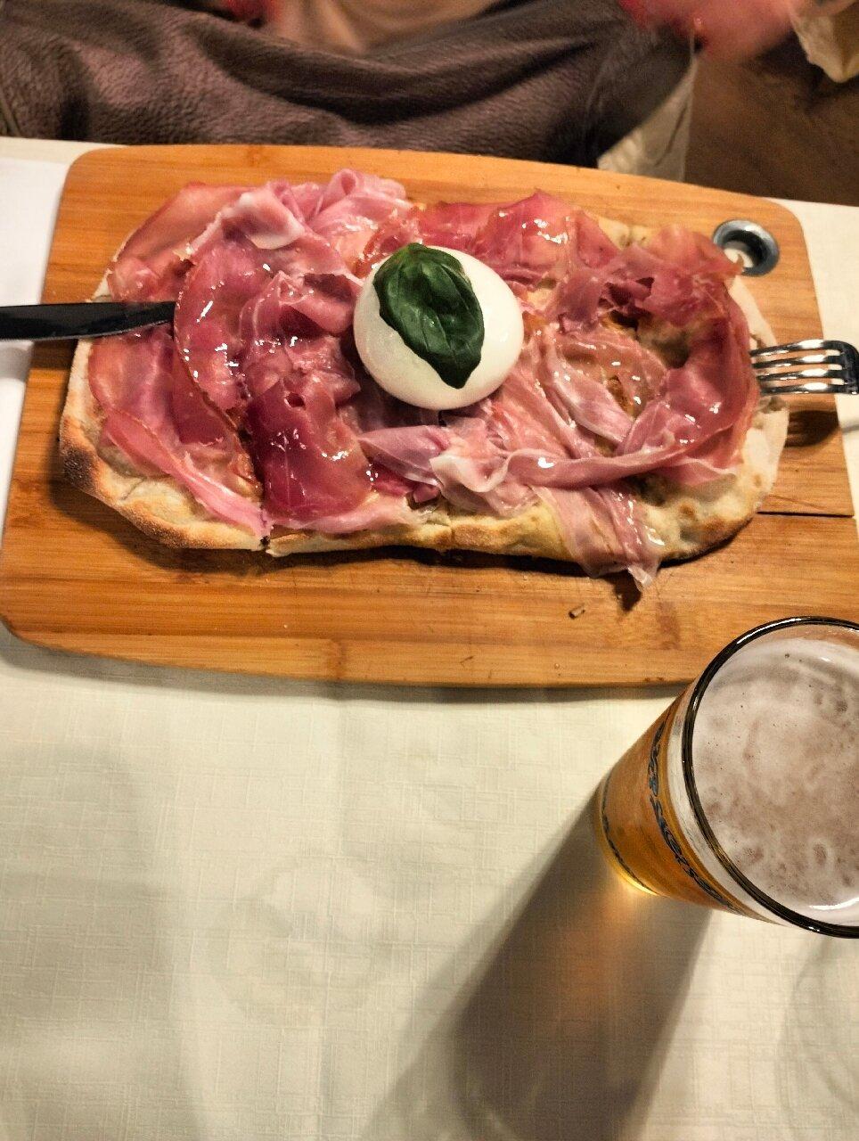 Sora Gina Ristorante Pinseria