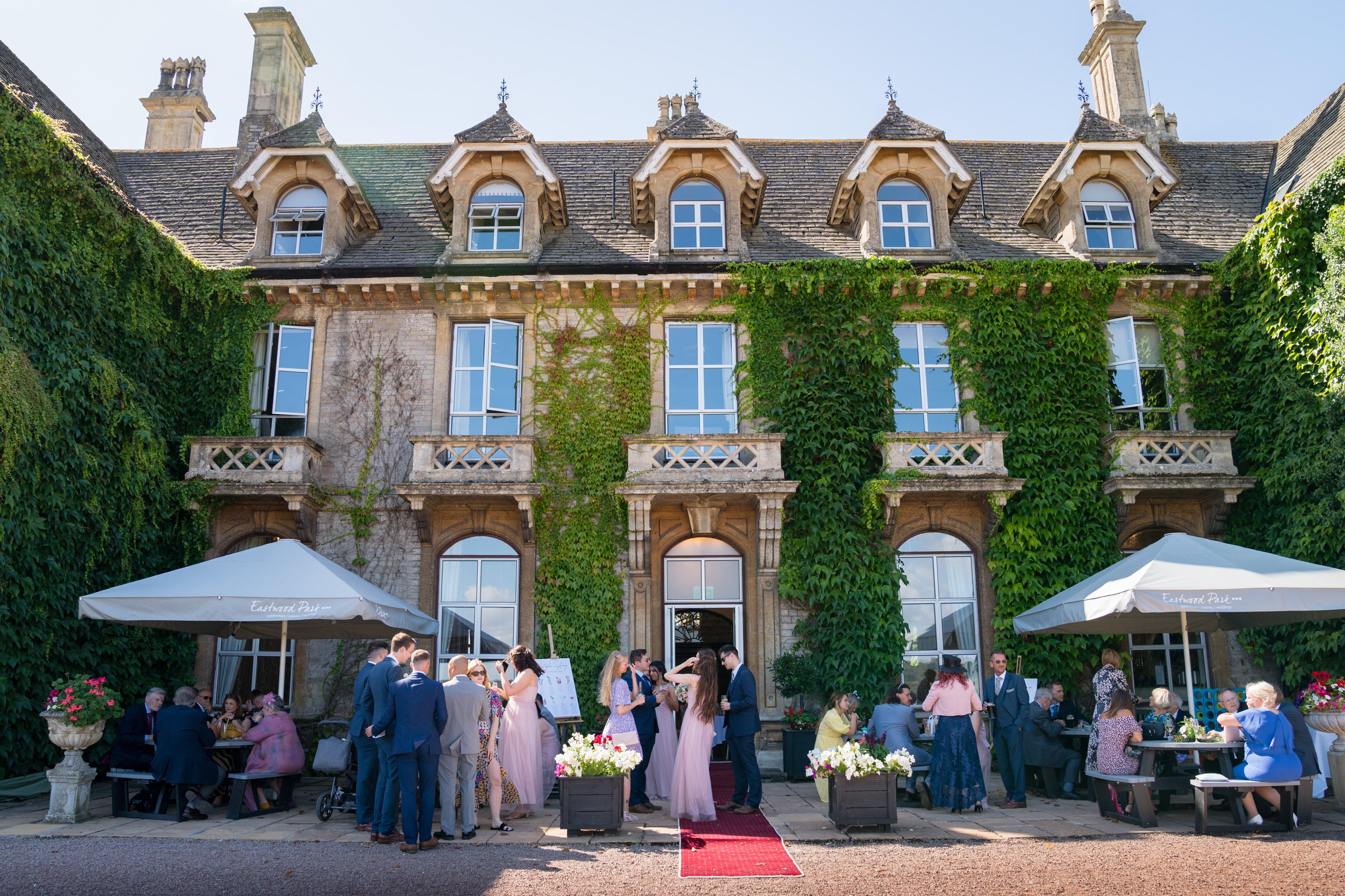 Eastwood Park Country House