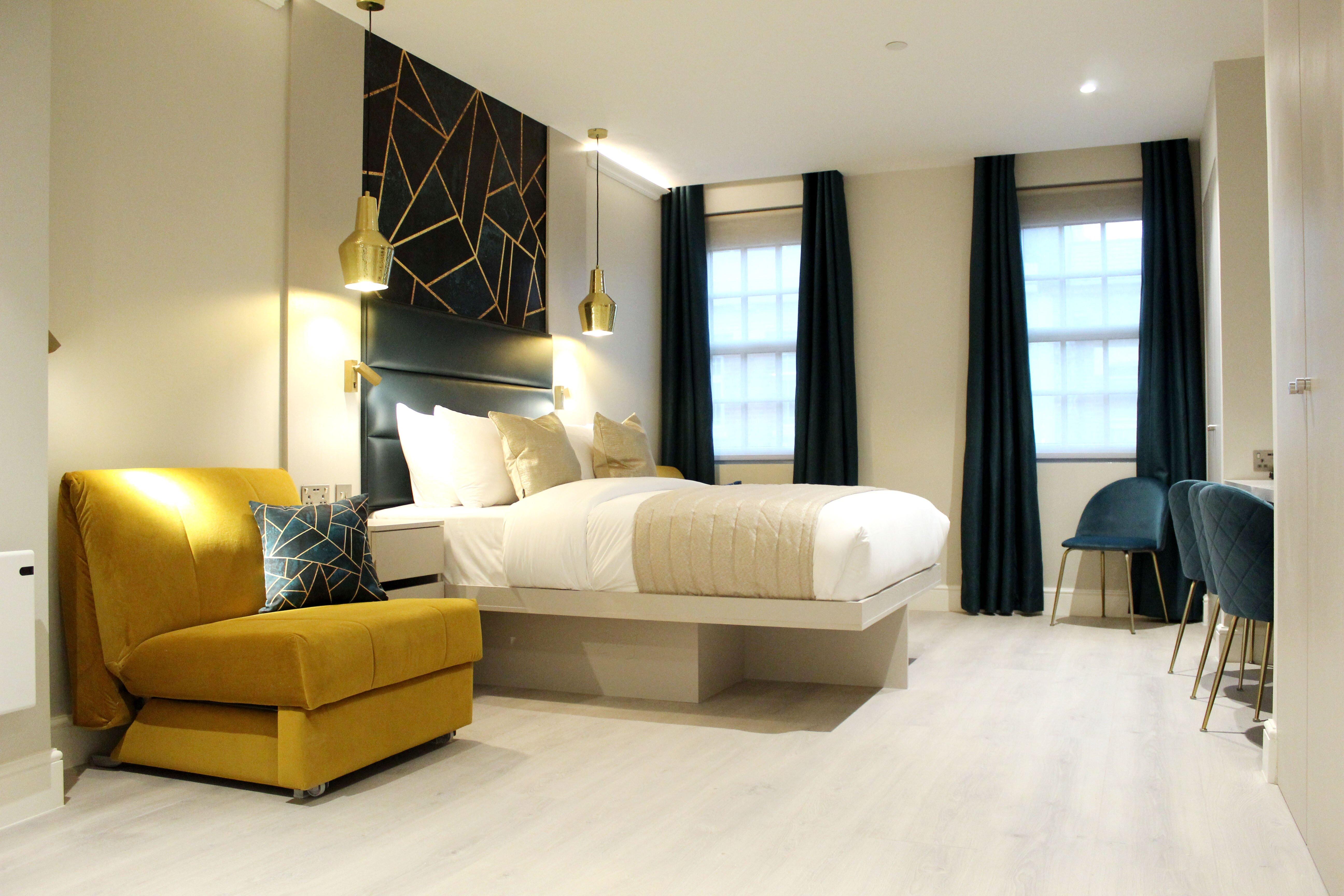 Pizza Pilgrims Waterloo