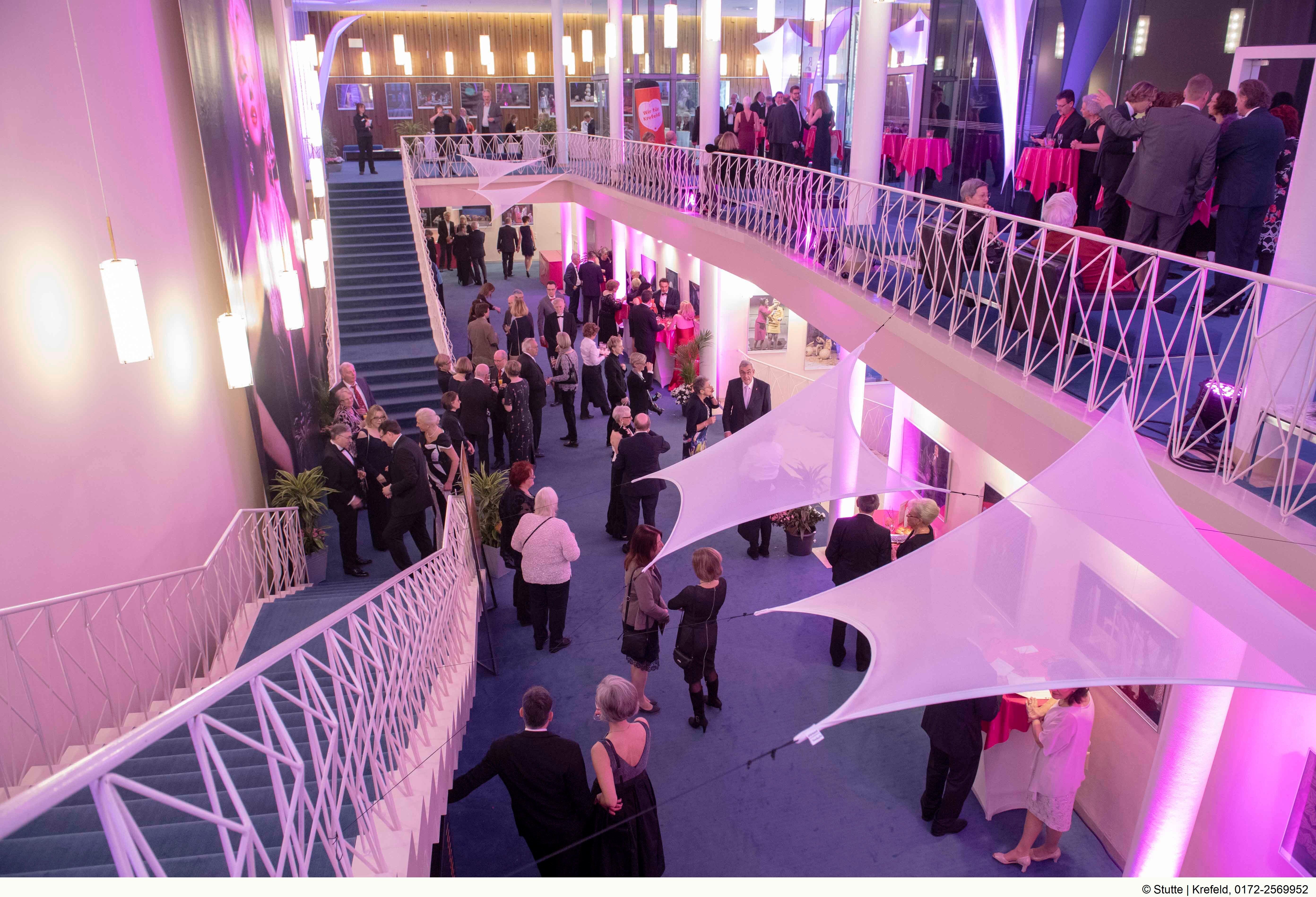 Theater Krefeld Monchengladbach