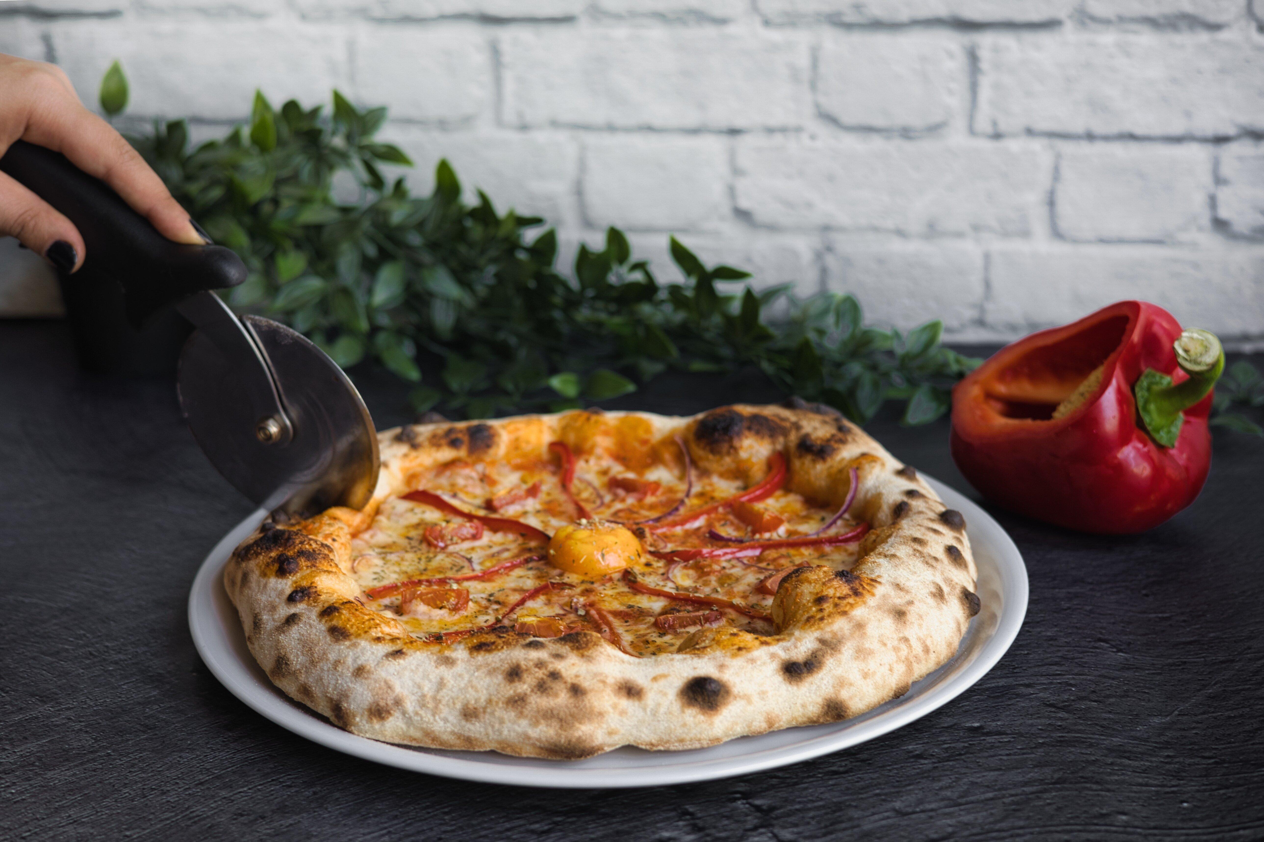 Pavao Restaurant & Pizzaria