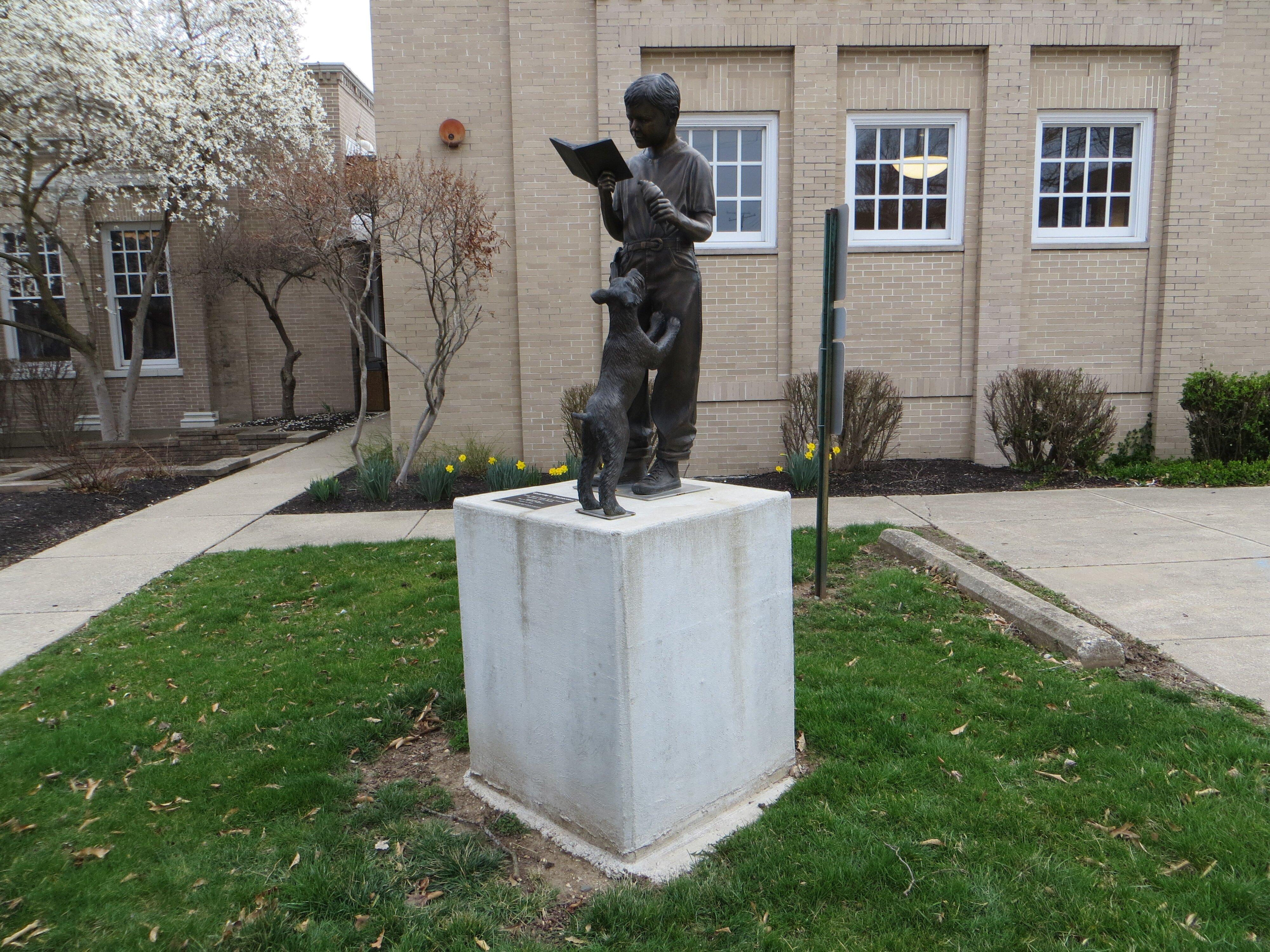 Attica Public Library