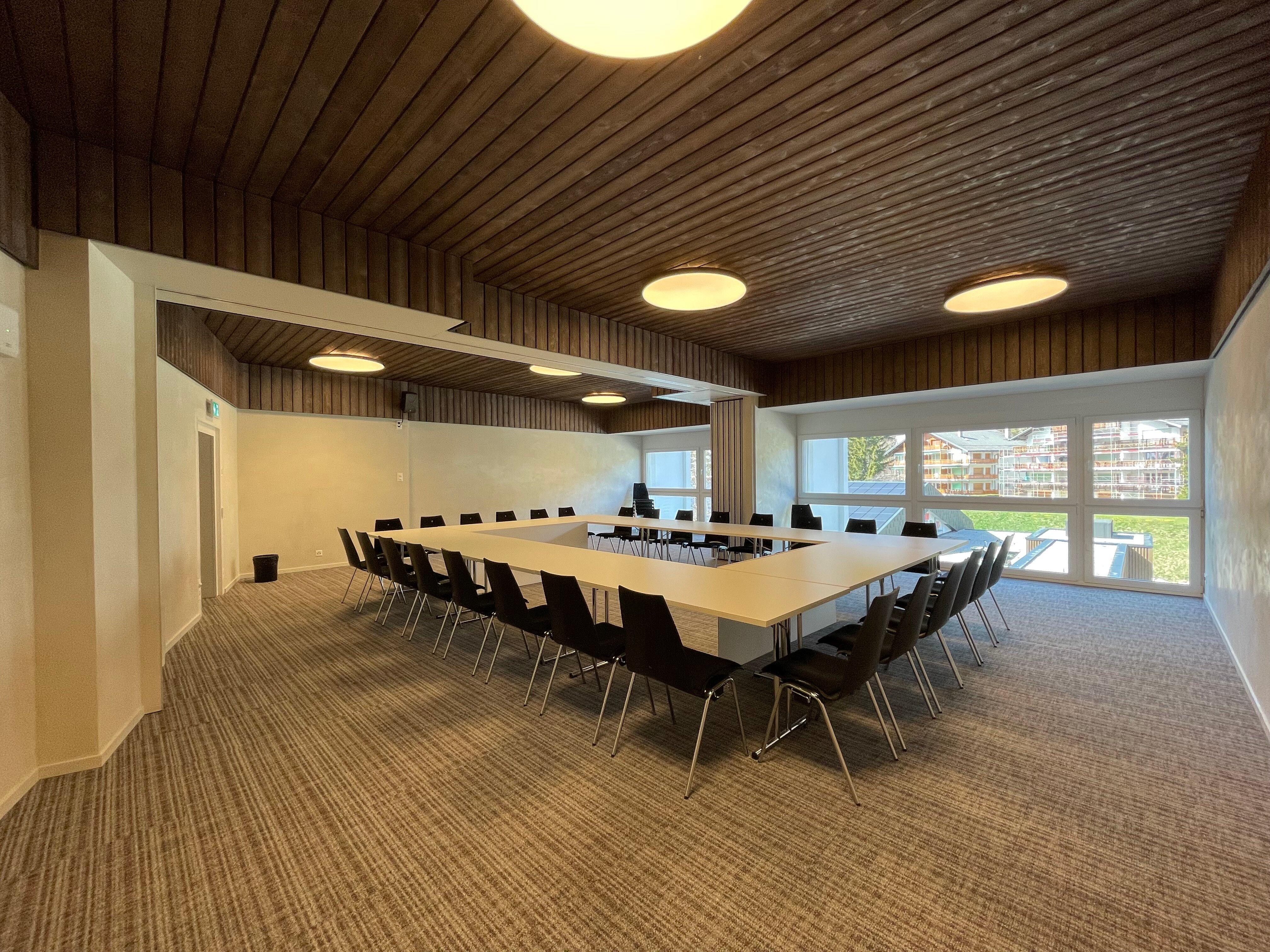 Centre De Congrès Le Régent