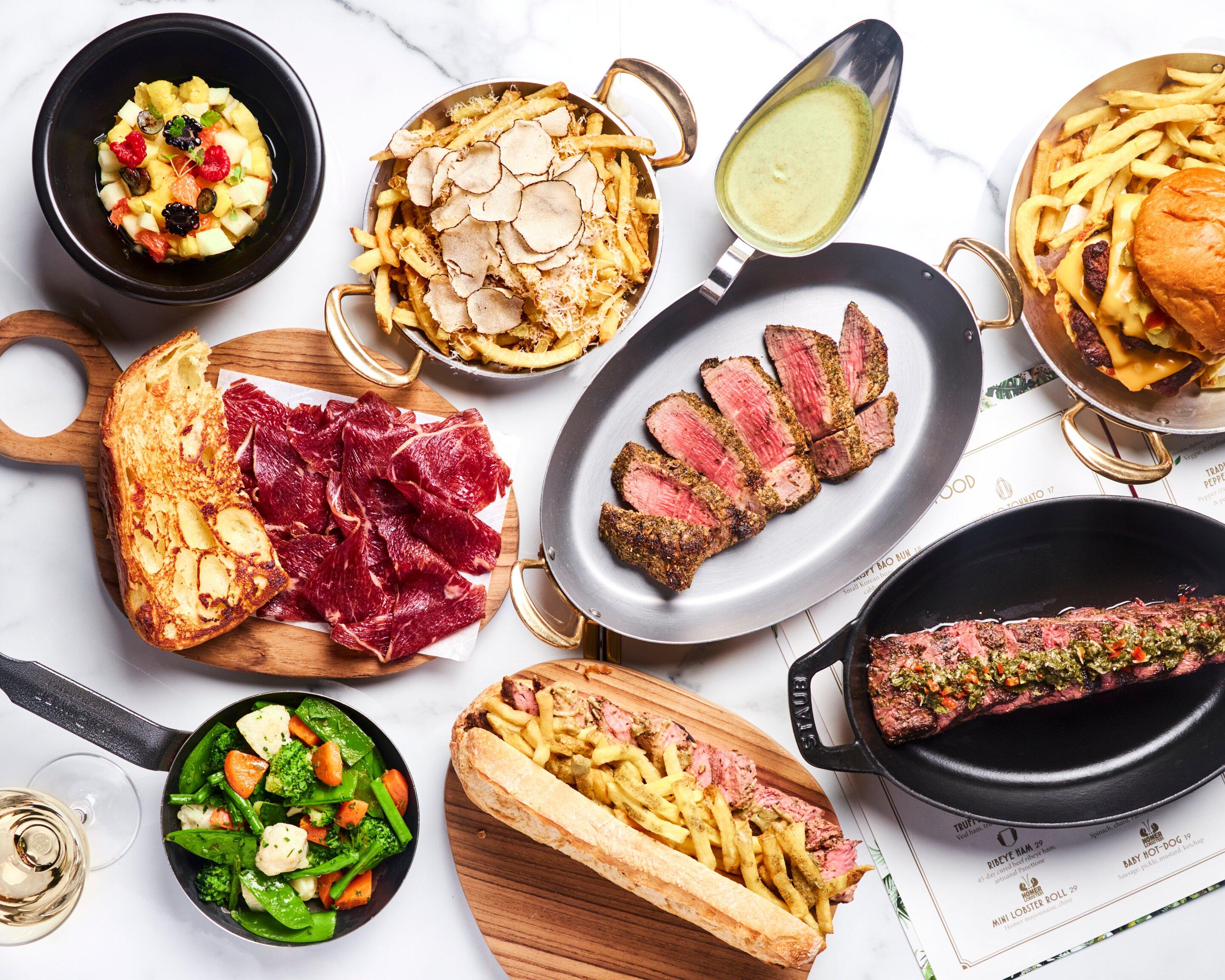 Le Petit Beefbar Paris