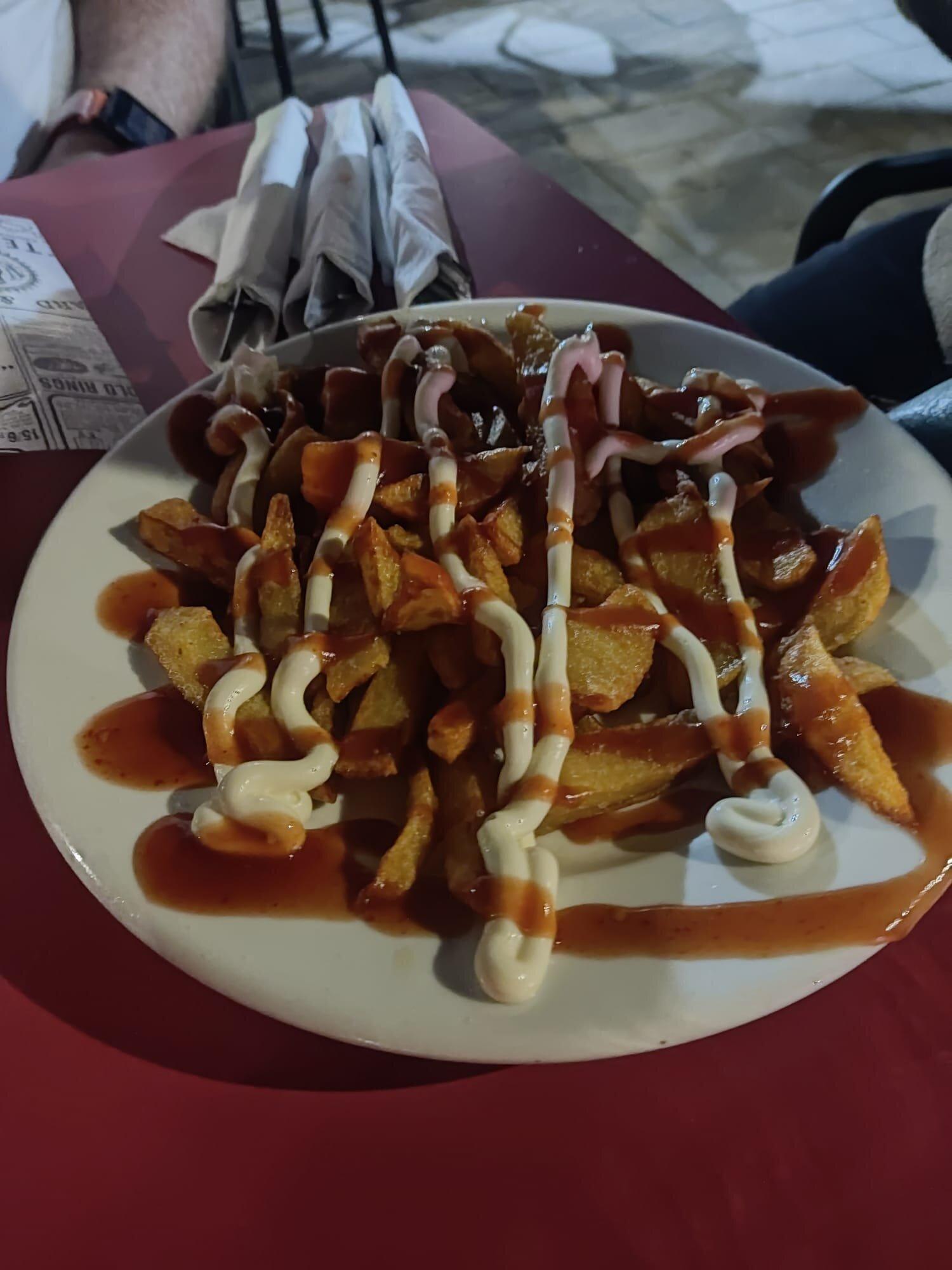 La Brasería de Castilla