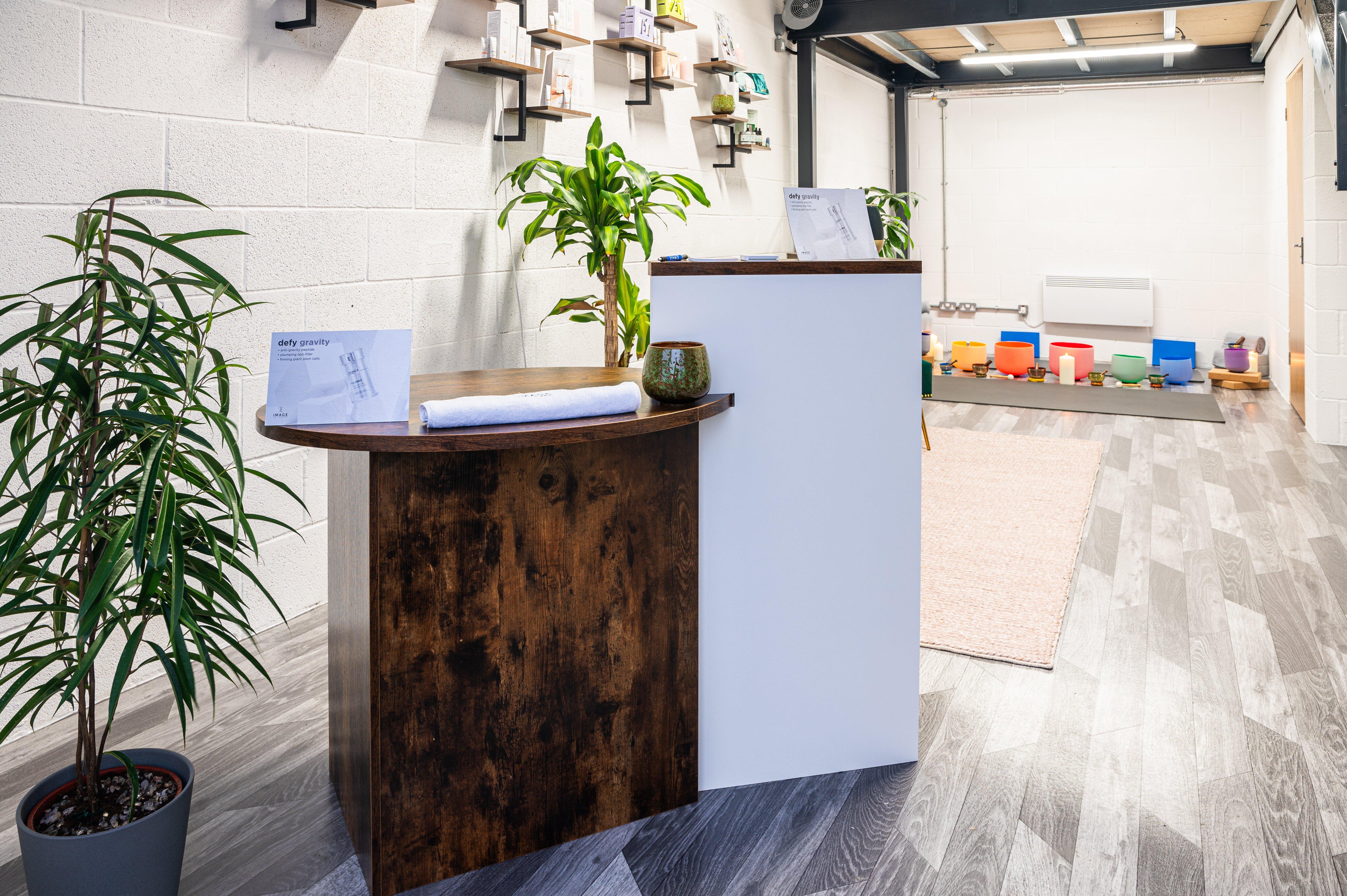 Oak Wellness- An Holistic And Organic Approach To Beauty Therapy