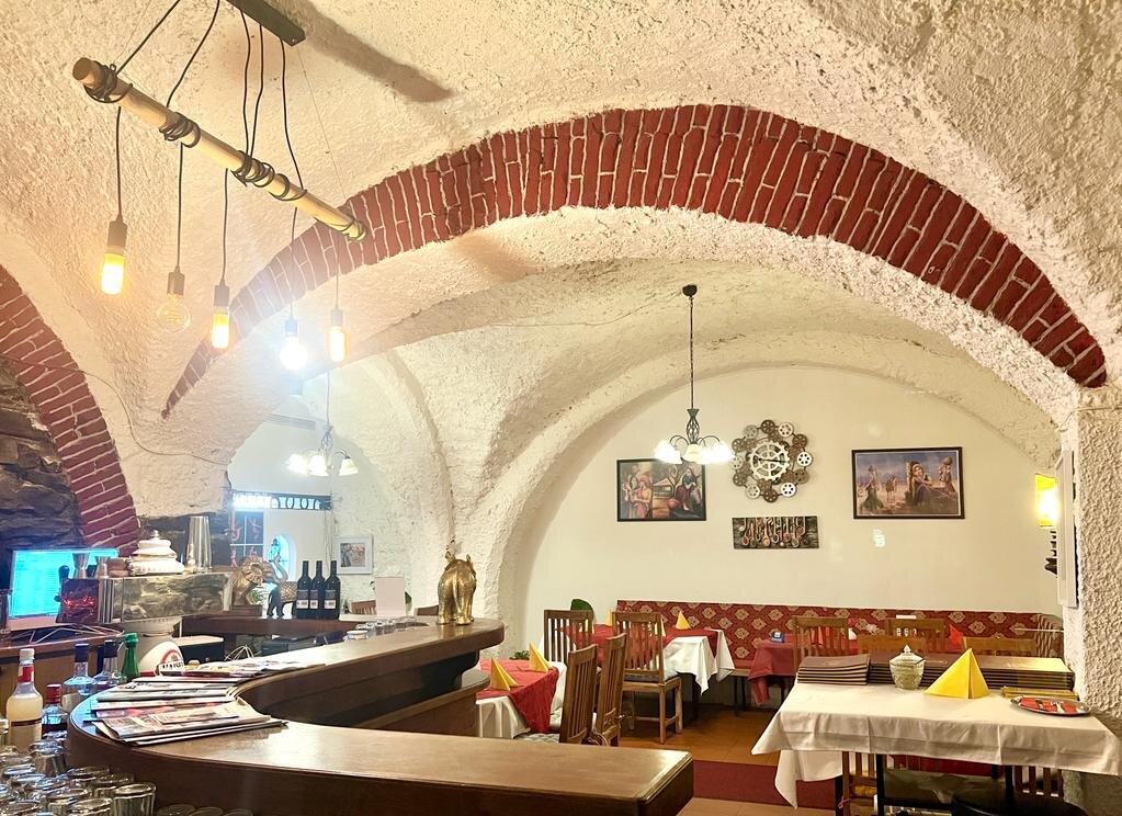 Namaste Indische Restaurant