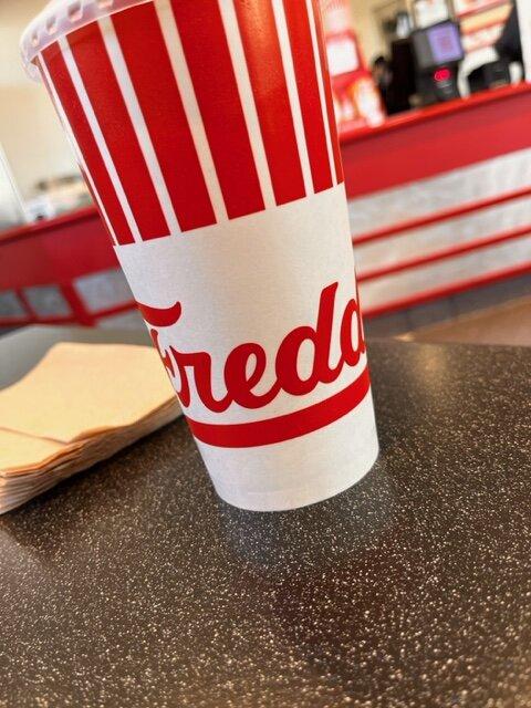 Freddy's Frozen Custard & Steakburgers