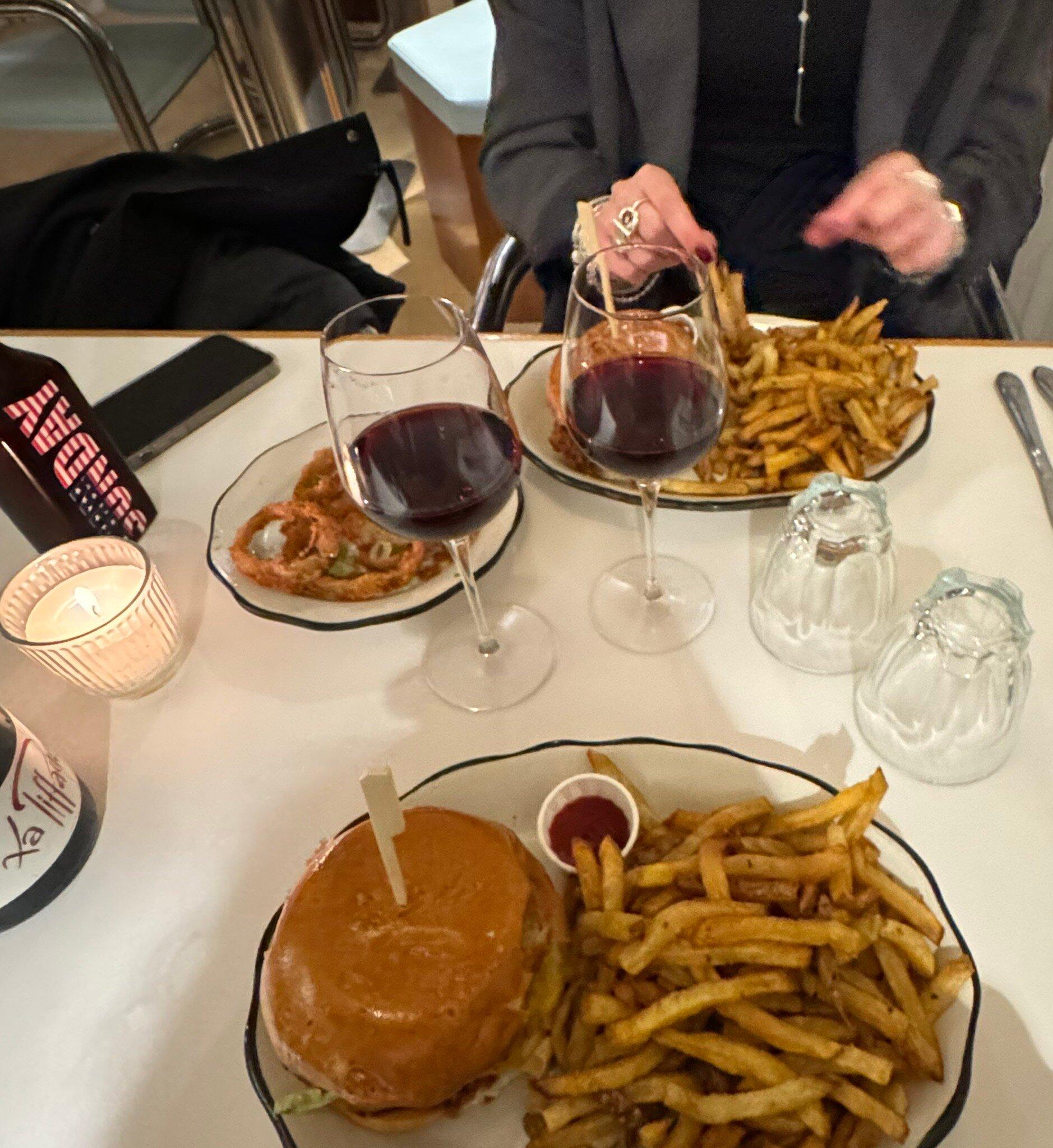 PNY Paris New York Graslin