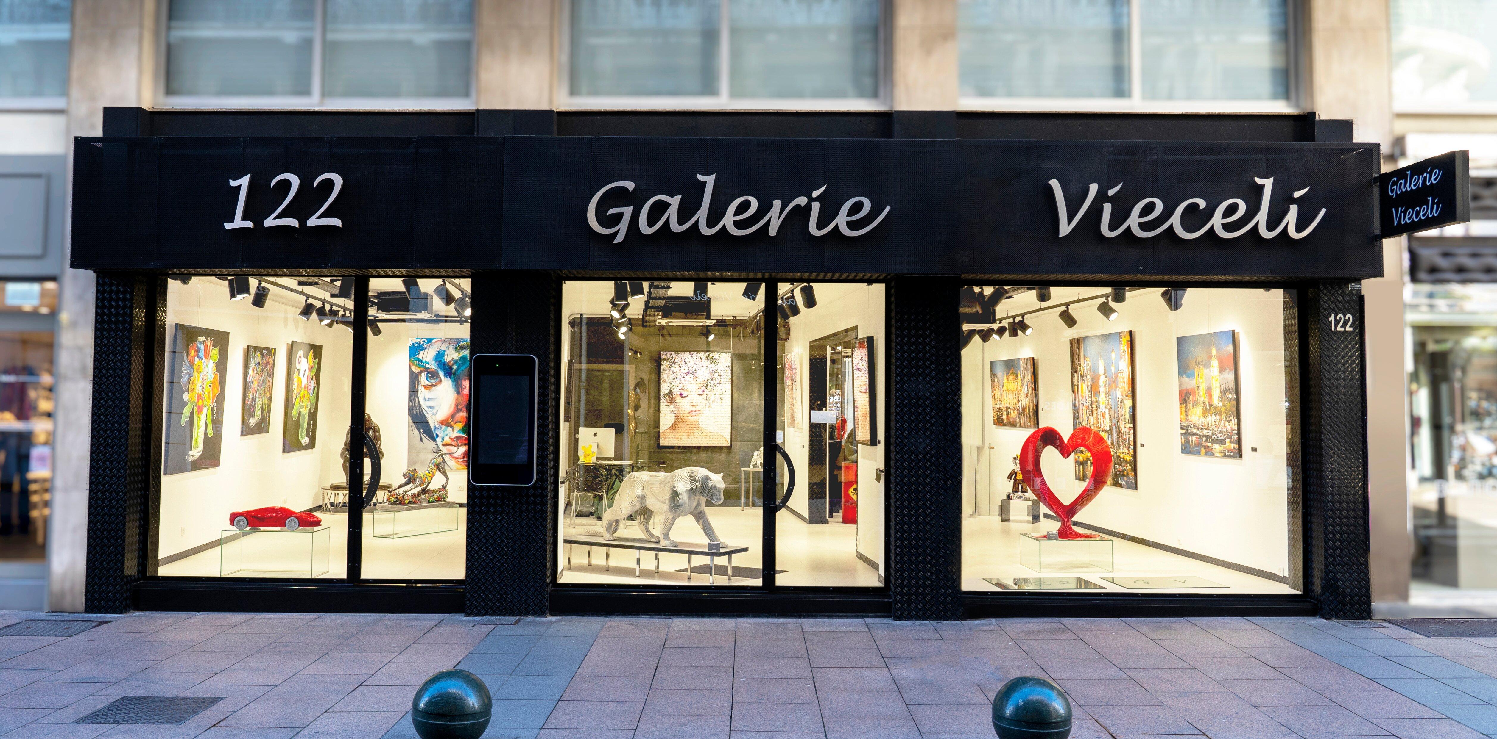 Galerie Vieceli