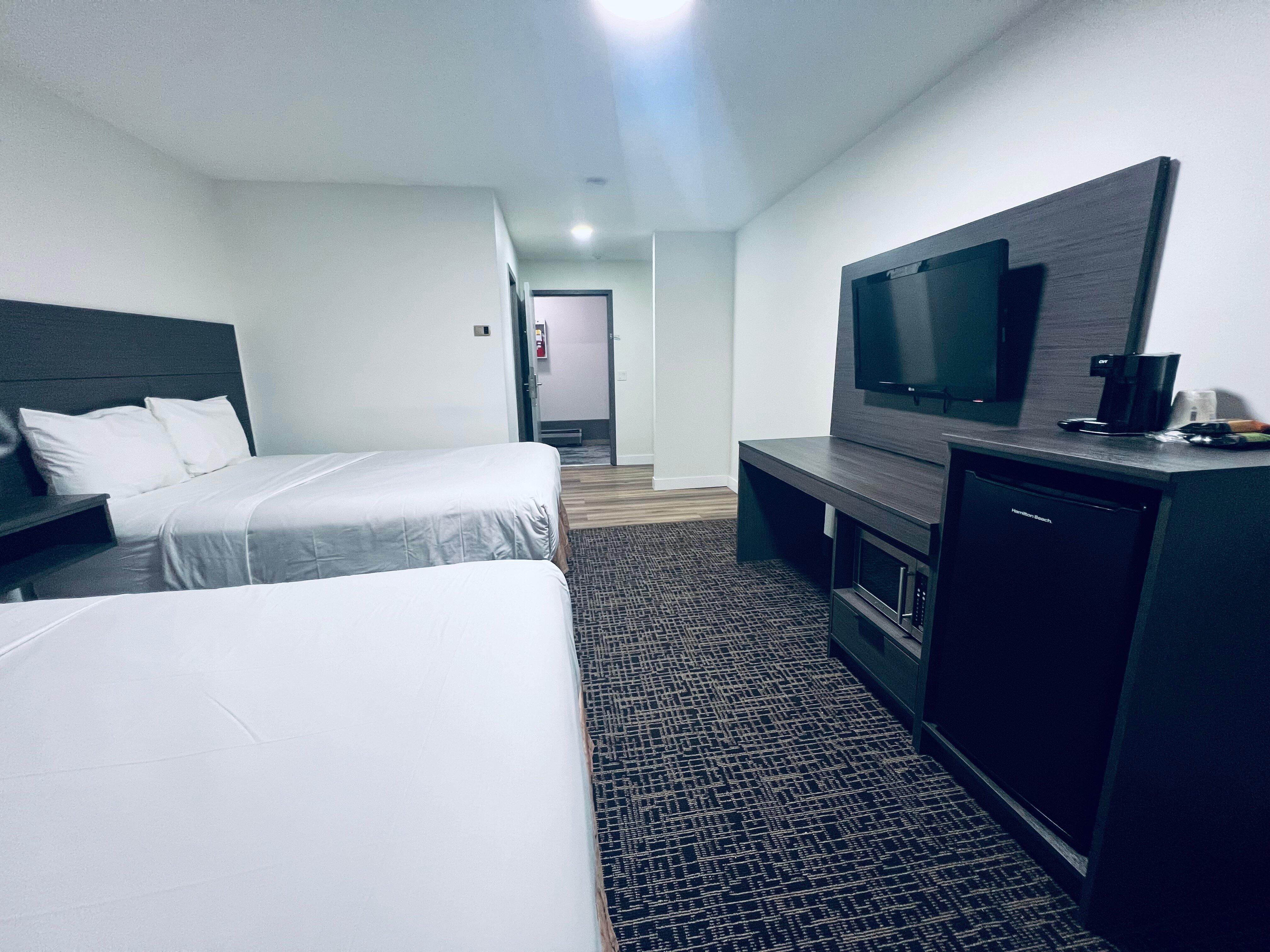 Ramada By Wyndham Dawson Creek