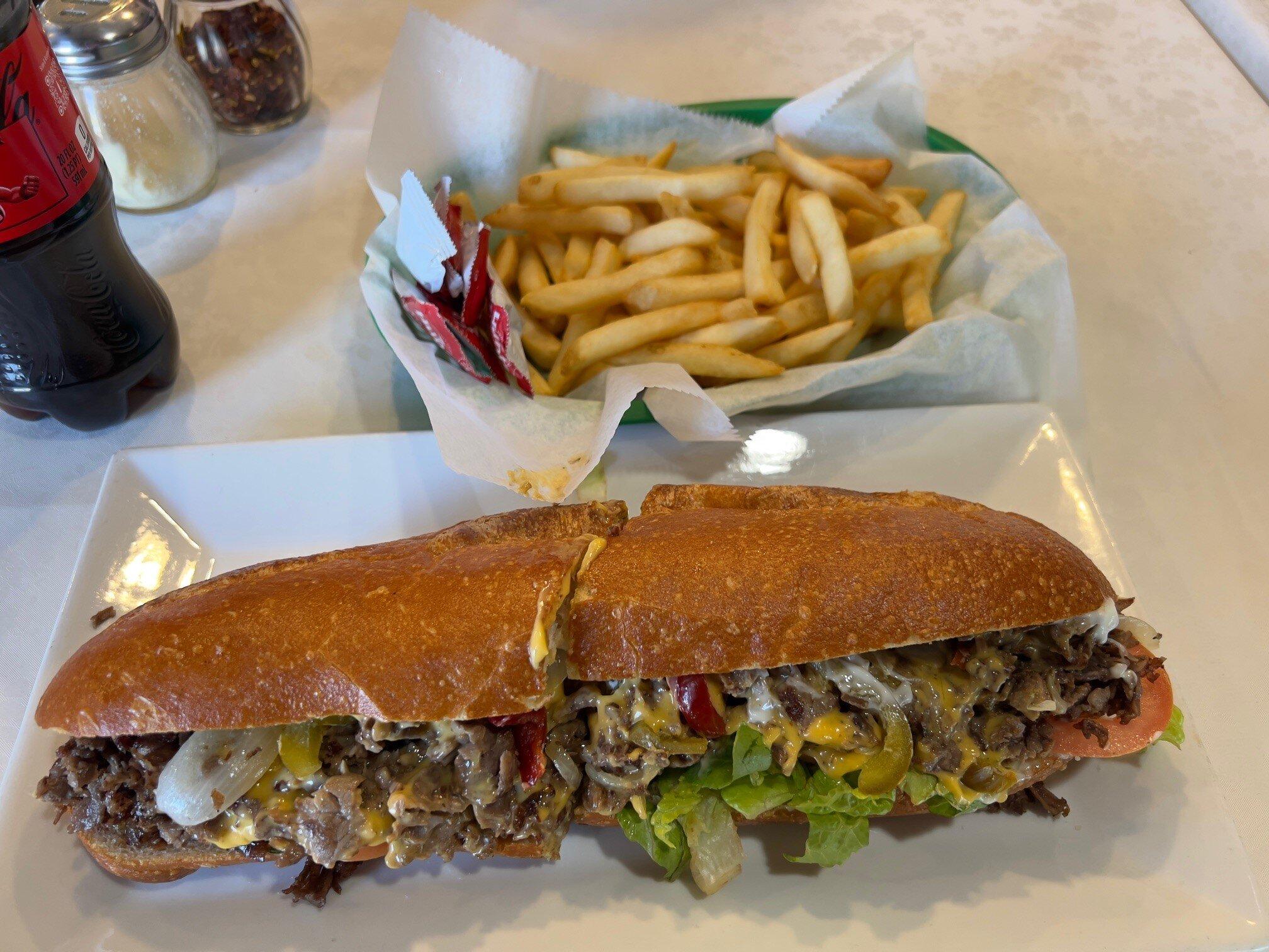 Eataliano Market & Deli