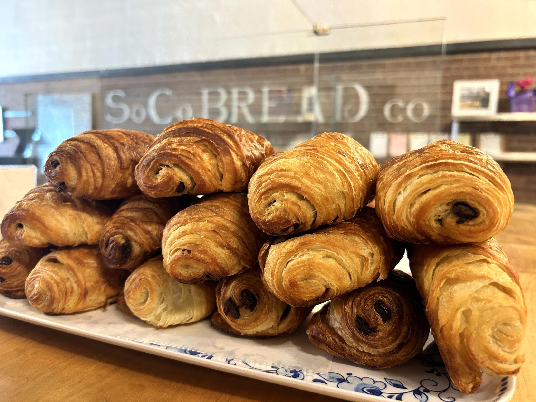 South County Bread Company