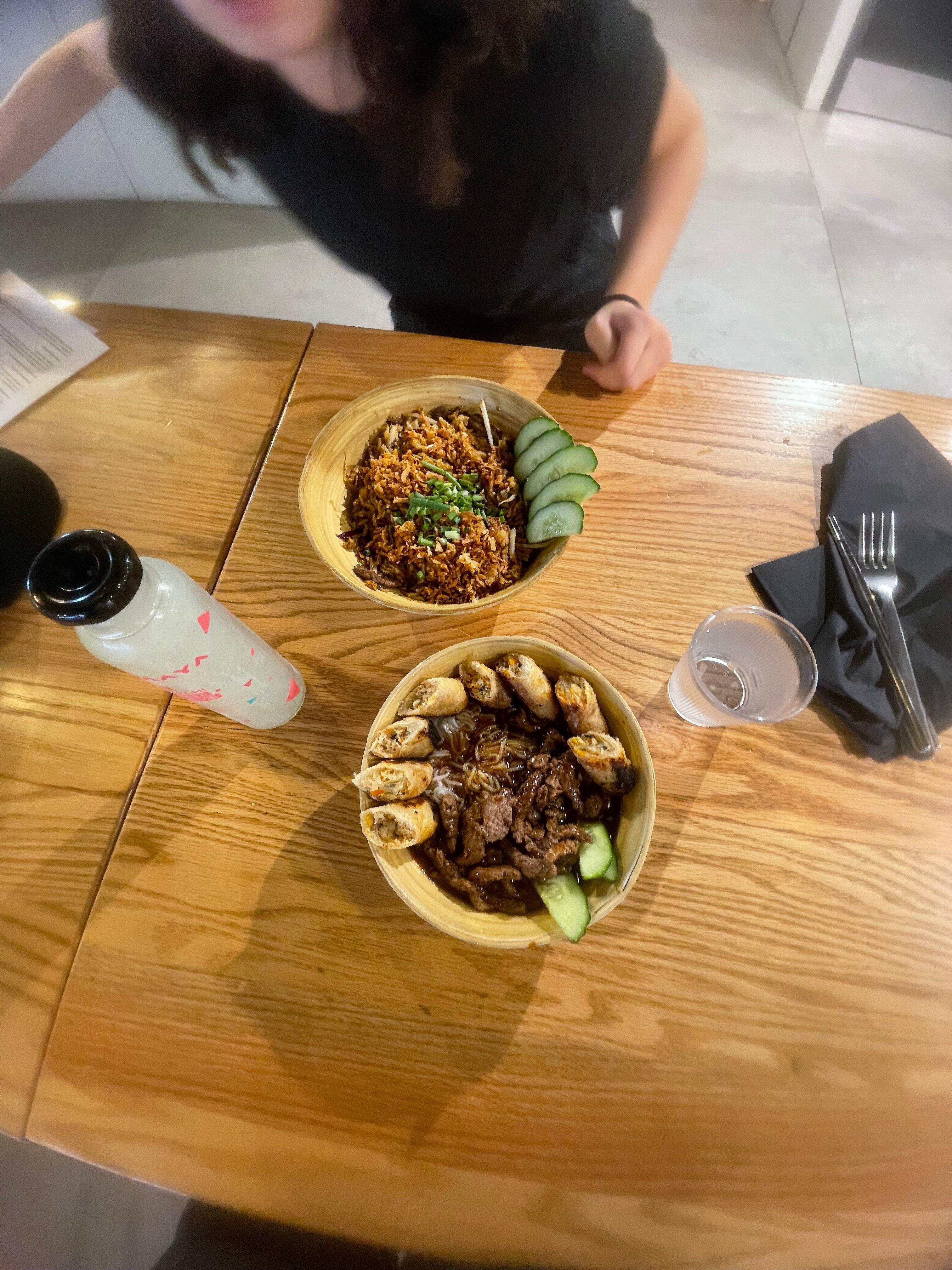 Pitaya Thaï Street Food