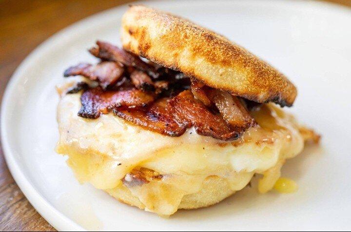 Mike & Patty's Somerville