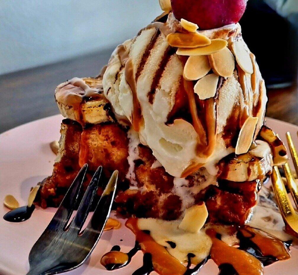 NV Restaurant & Bar - 199 Street