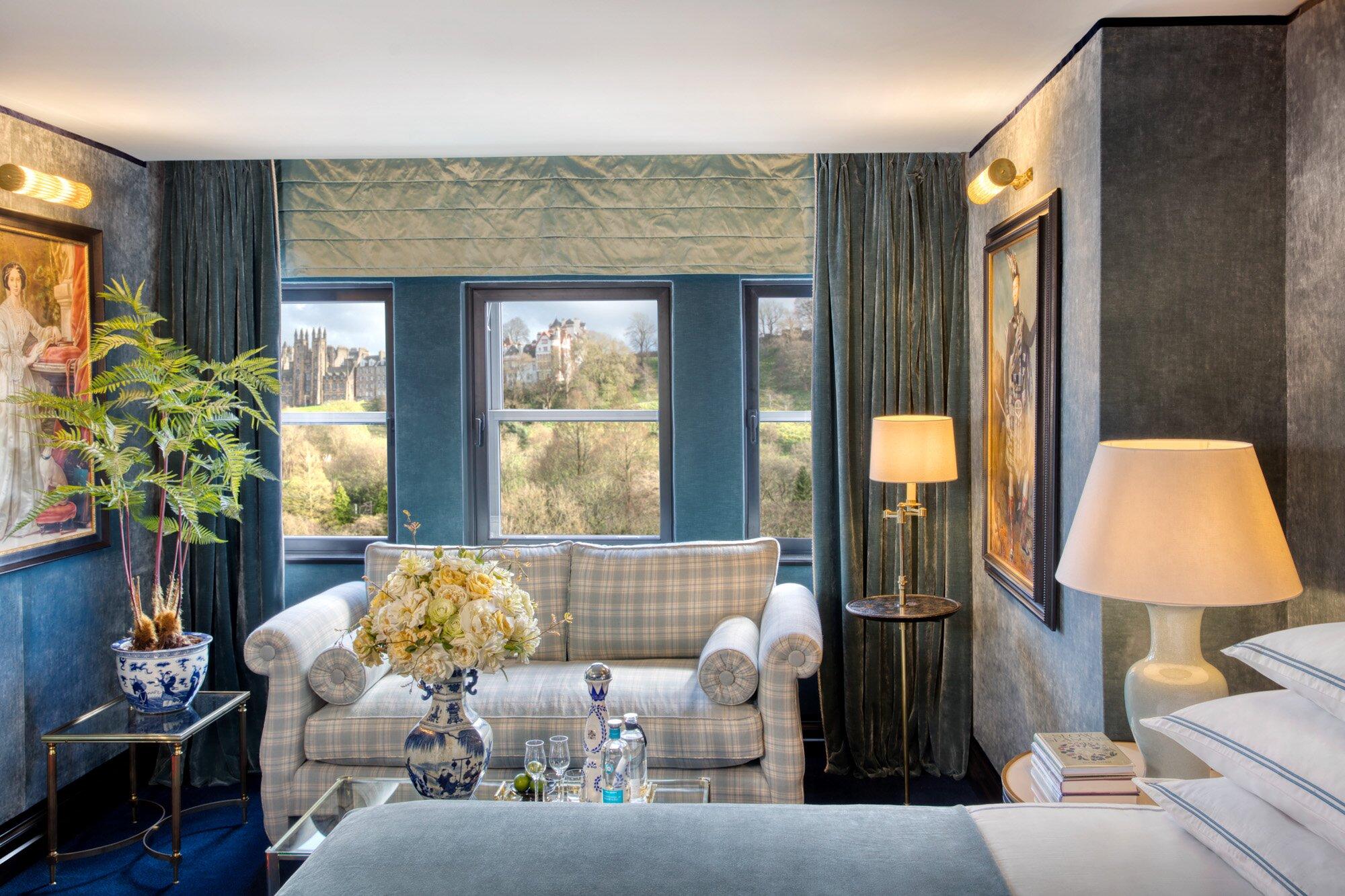 100 Princes Street Edinburgh