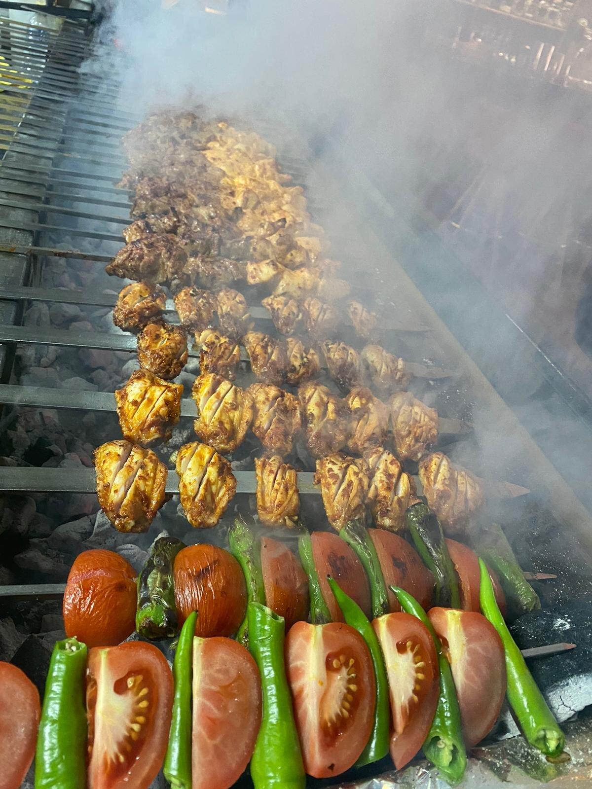 Ottoman Turkish Restaurant