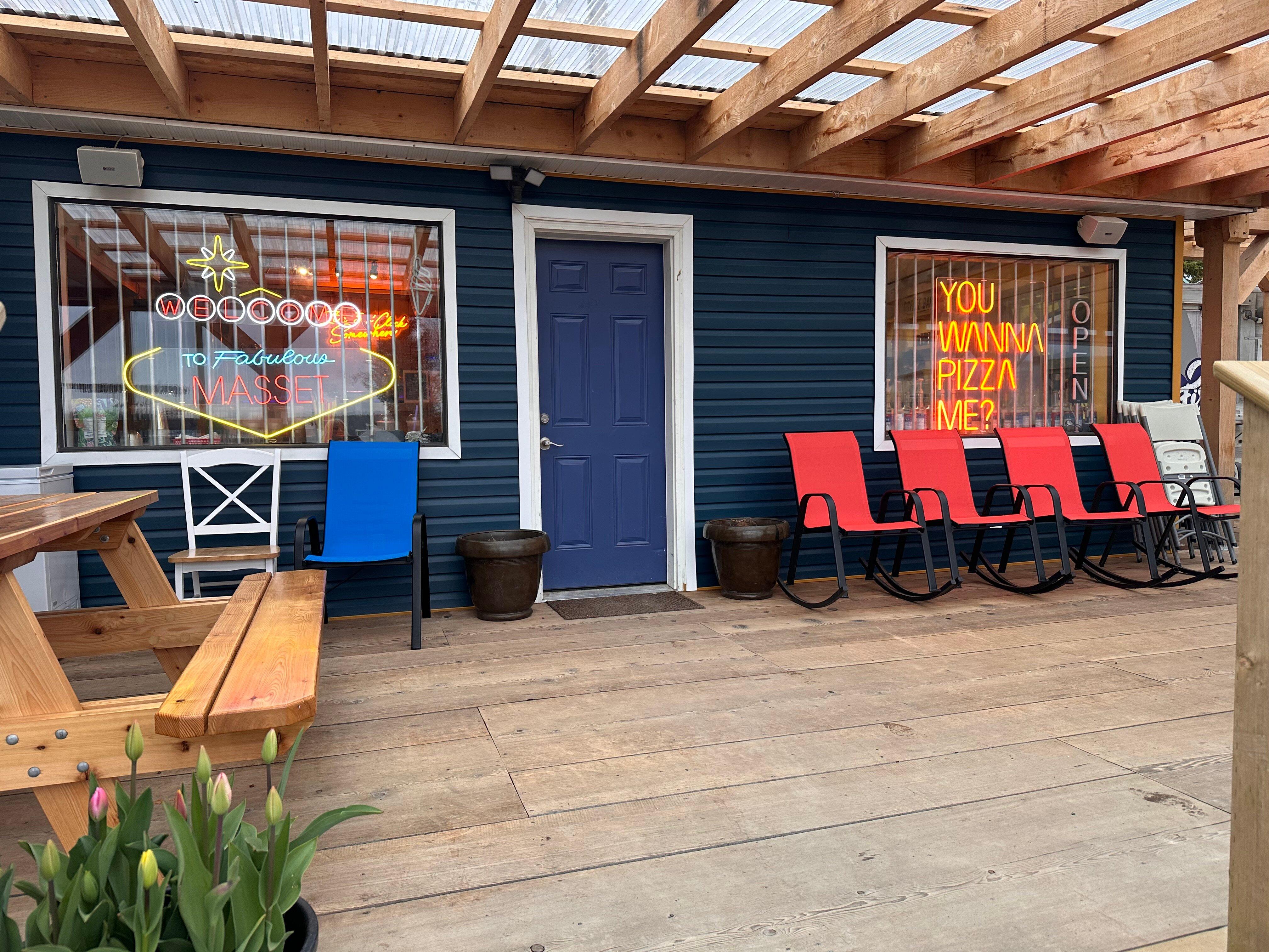 The 626 Fish And Chipper