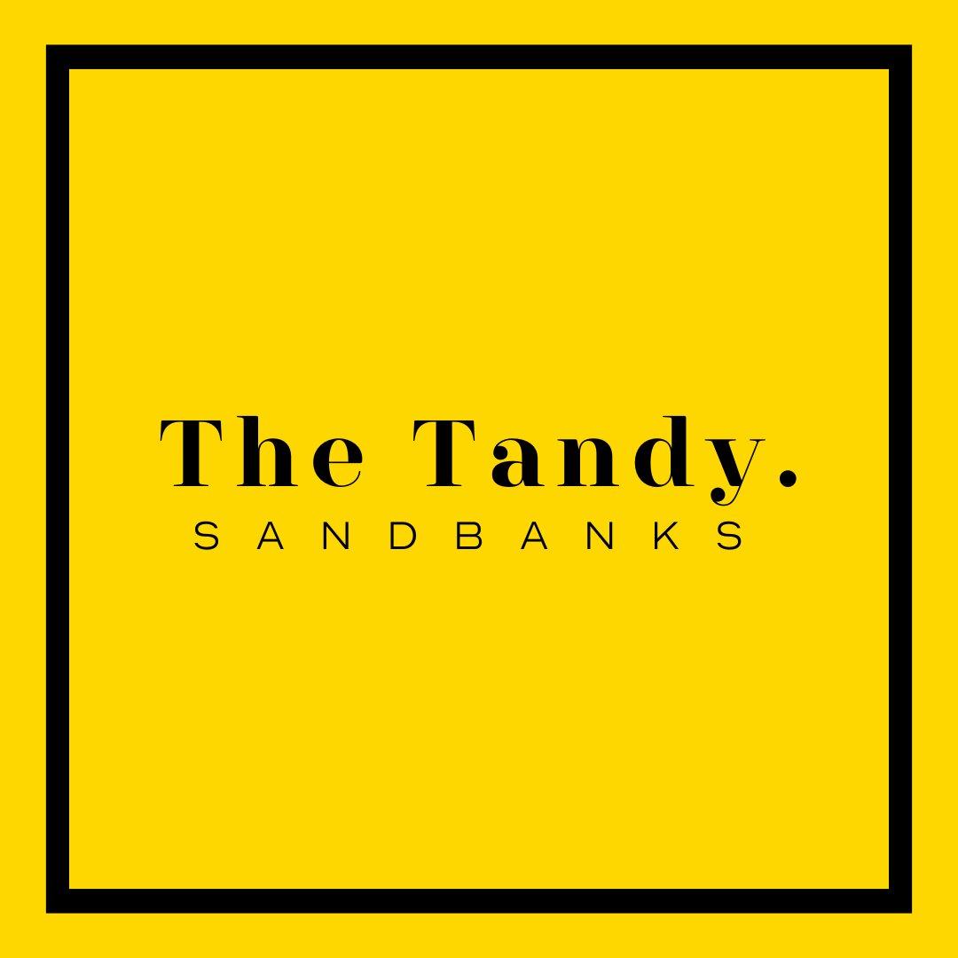 The Tandy Sandbanks