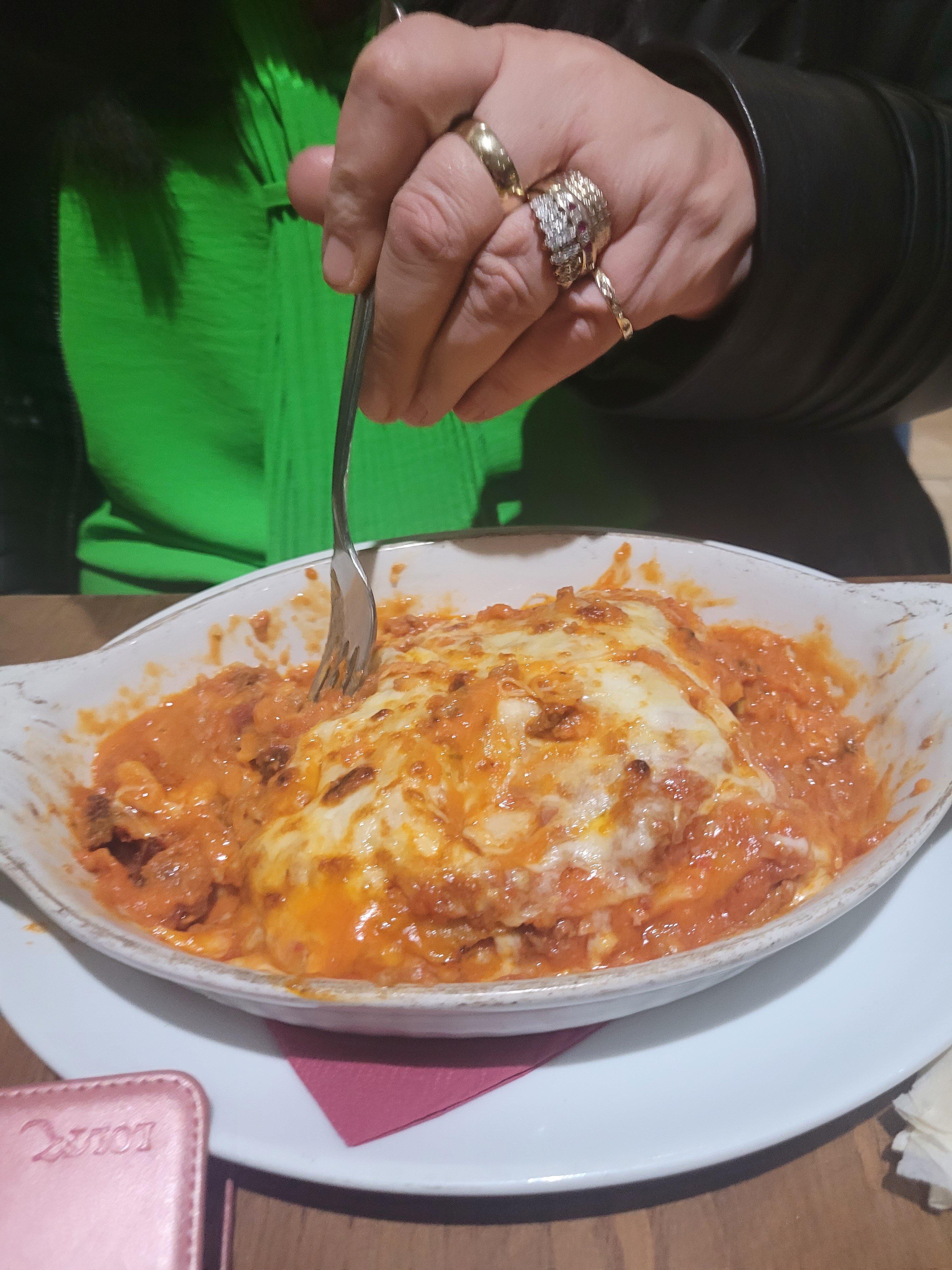 Aroma Italian Restaurant