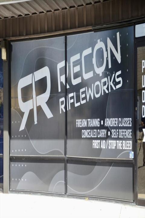 Recon Rifleworks