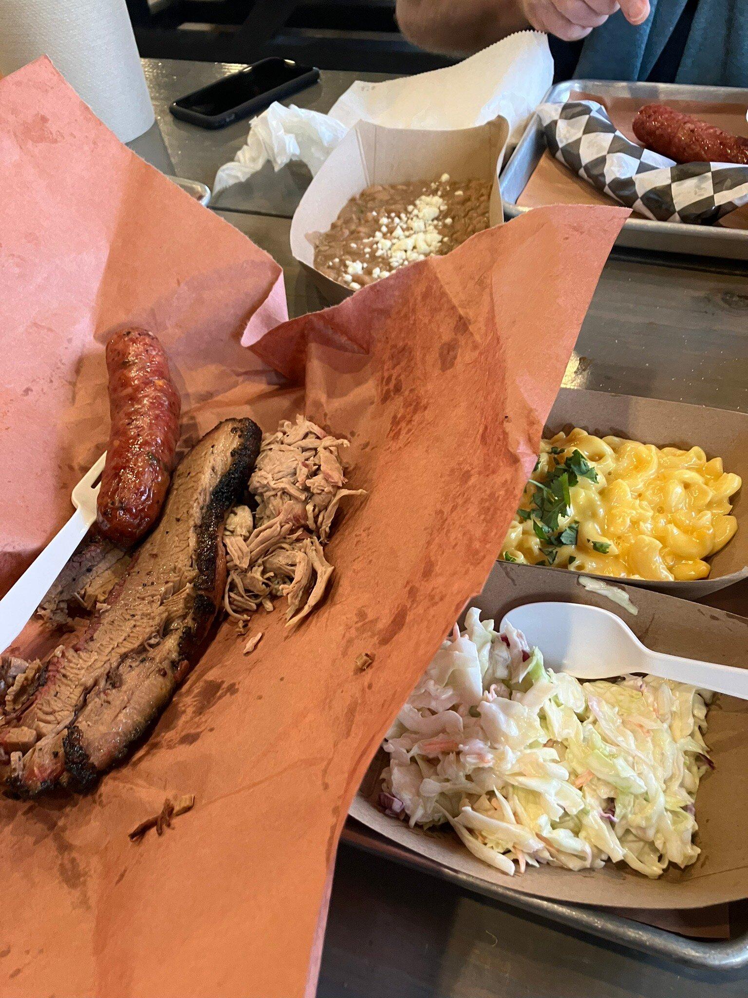 Nueces Brewing Company