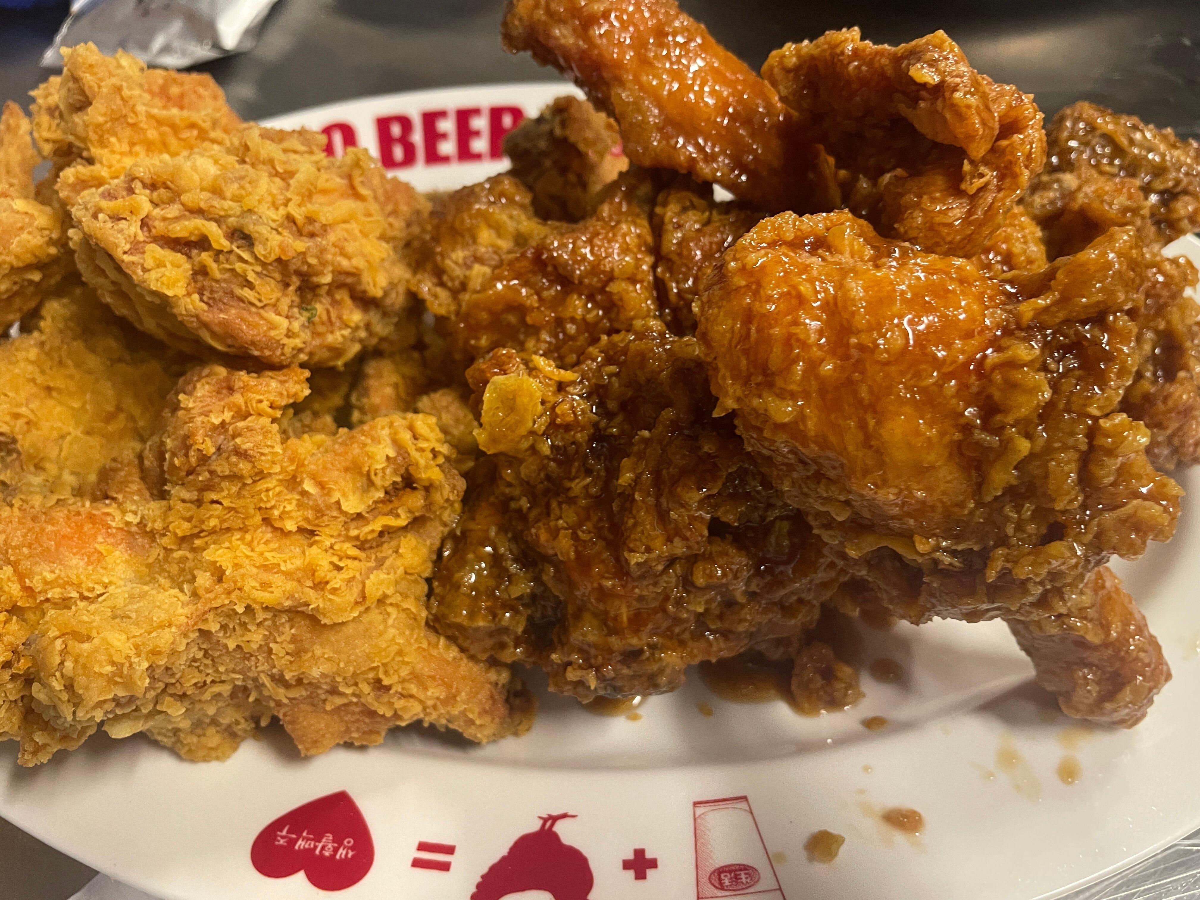 Daily Beer (telok Ayer)