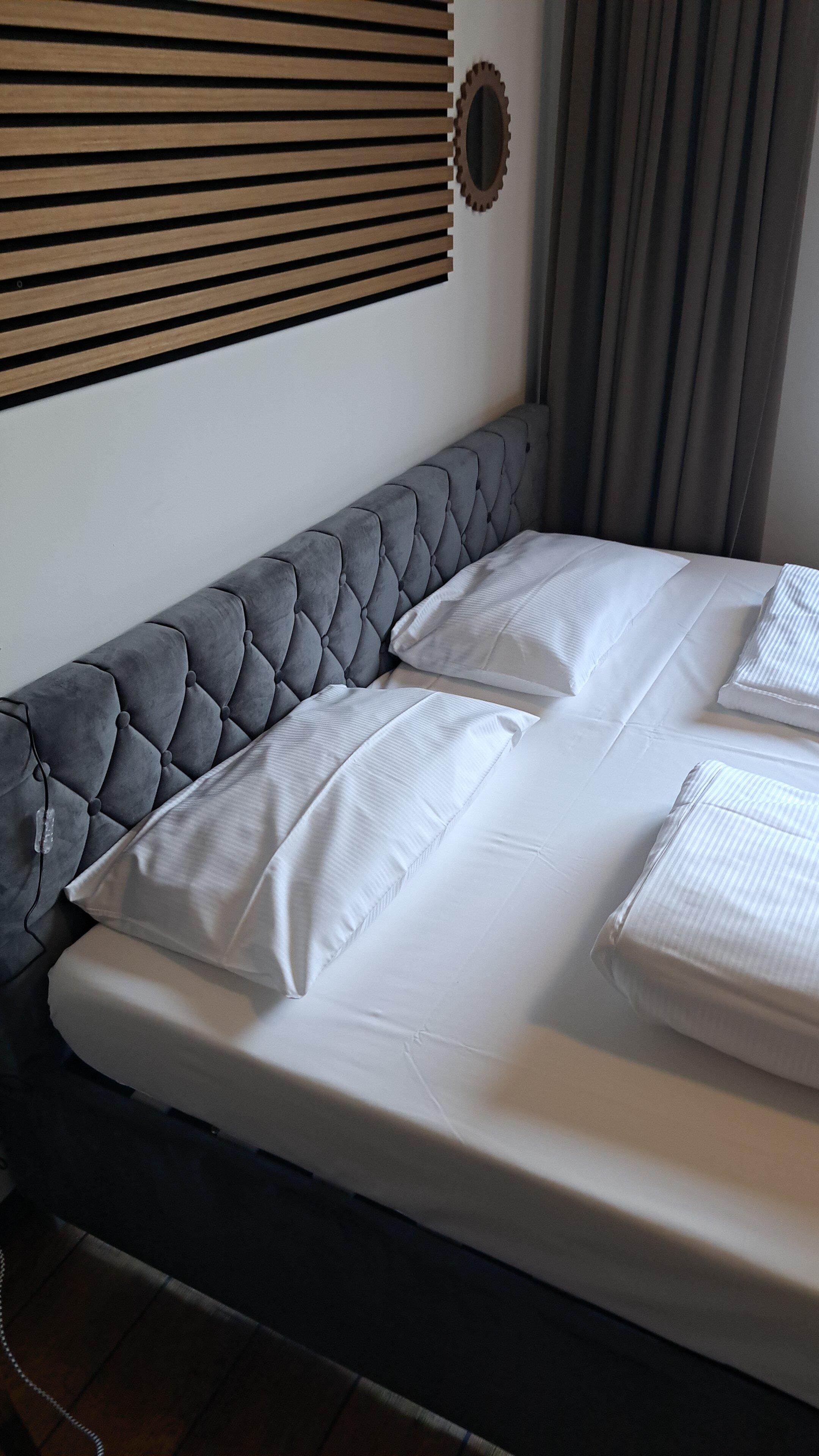 Art Rock Downtown Hotel