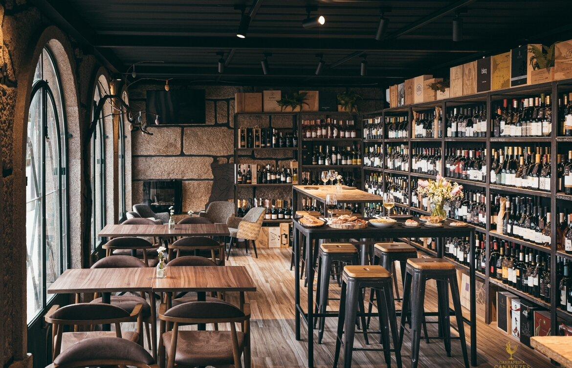 Garrafeira Canavezes